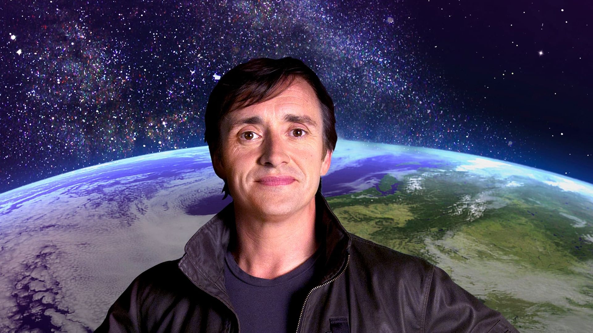 How to Build a Planet background