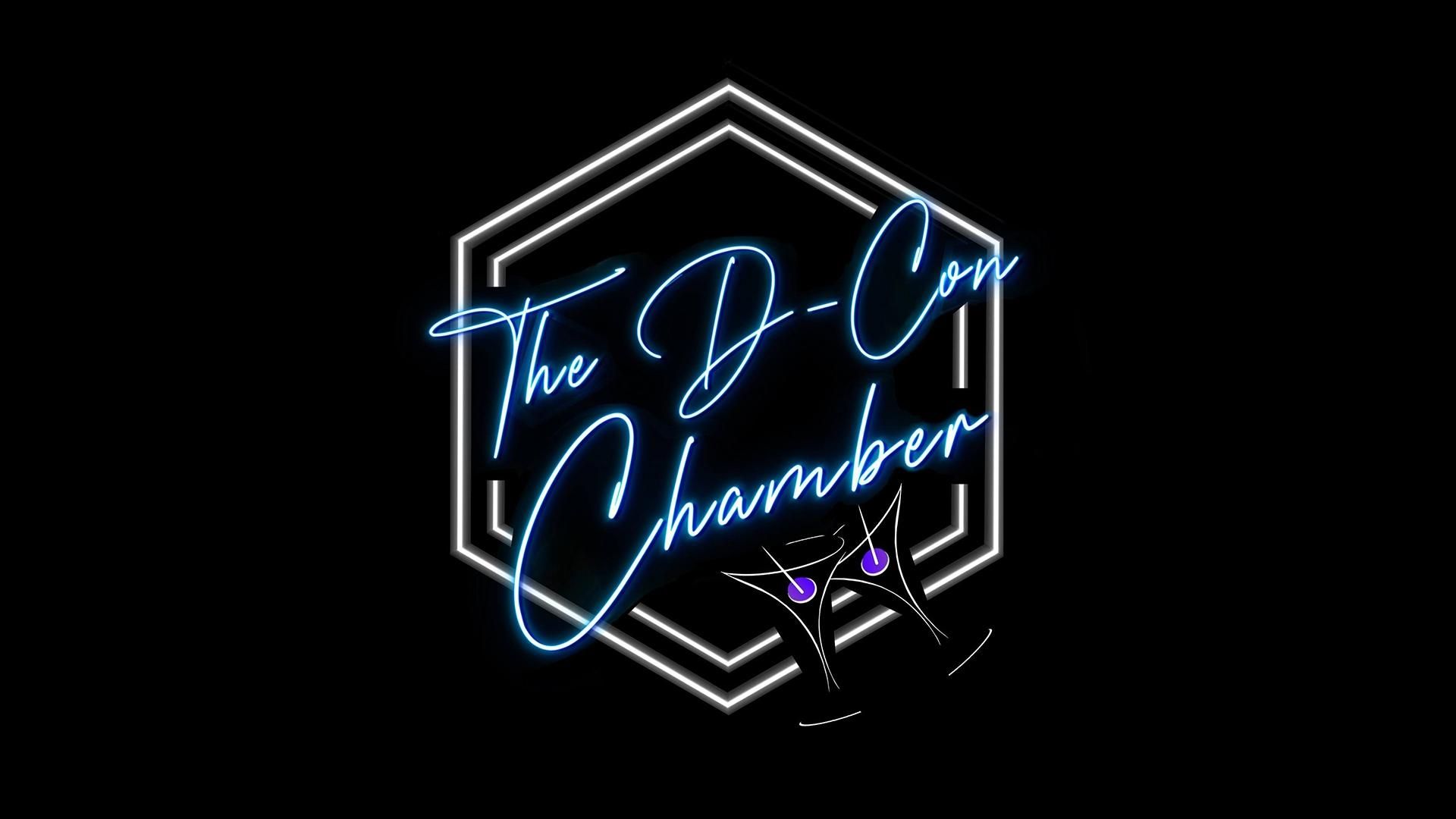 The D-Con Chamber background
