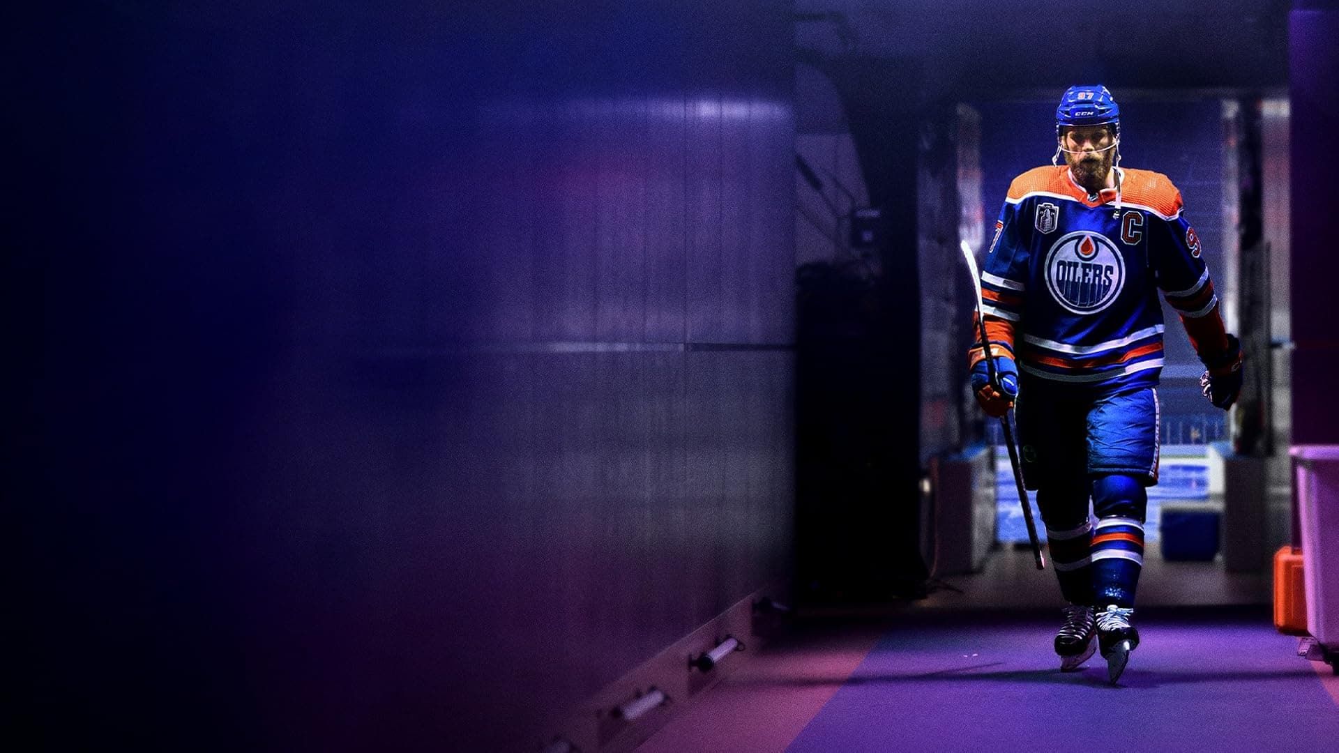 Faceoff: Inside the NHL background