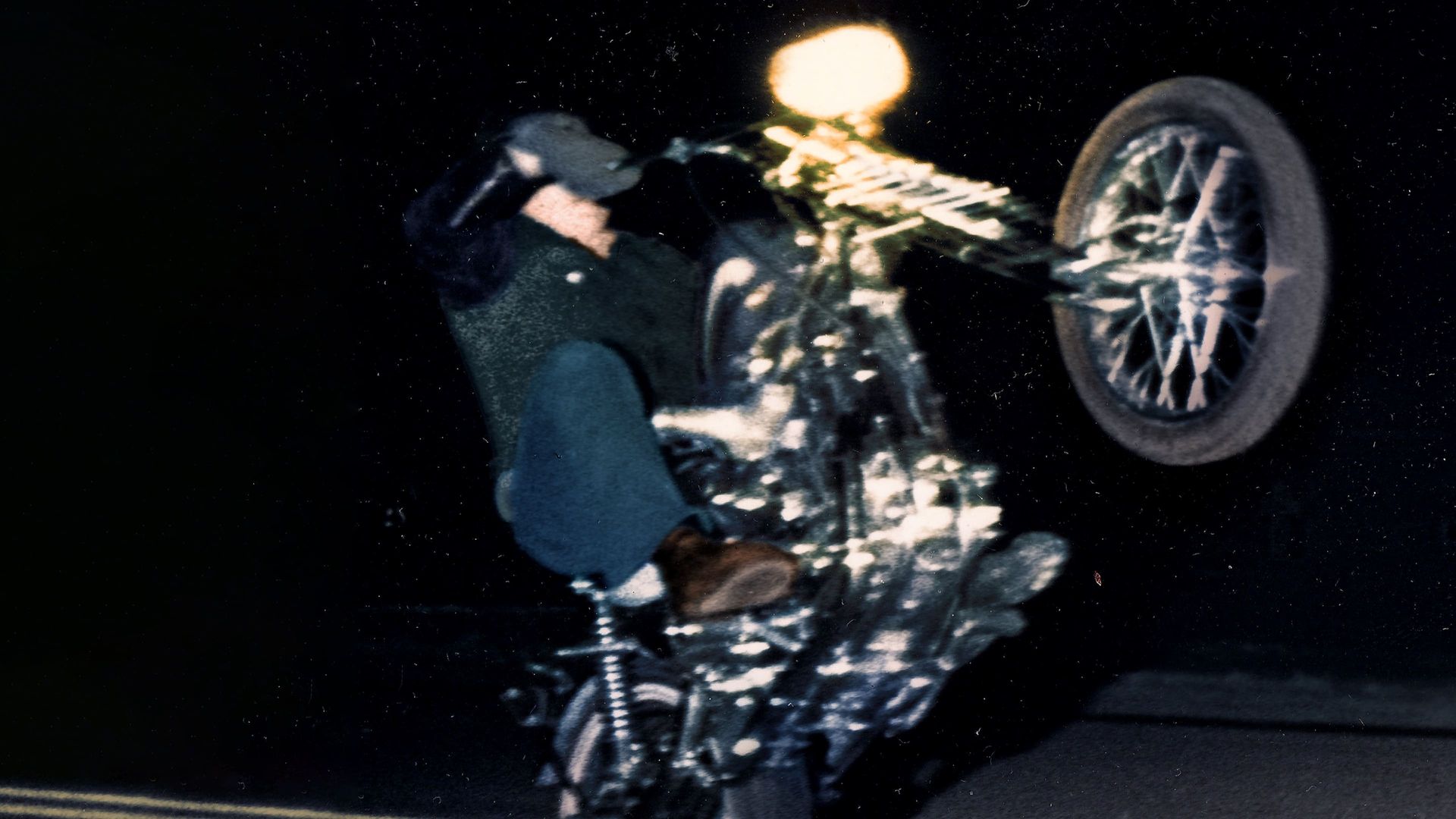 Hells Angels: Kingdom Come background