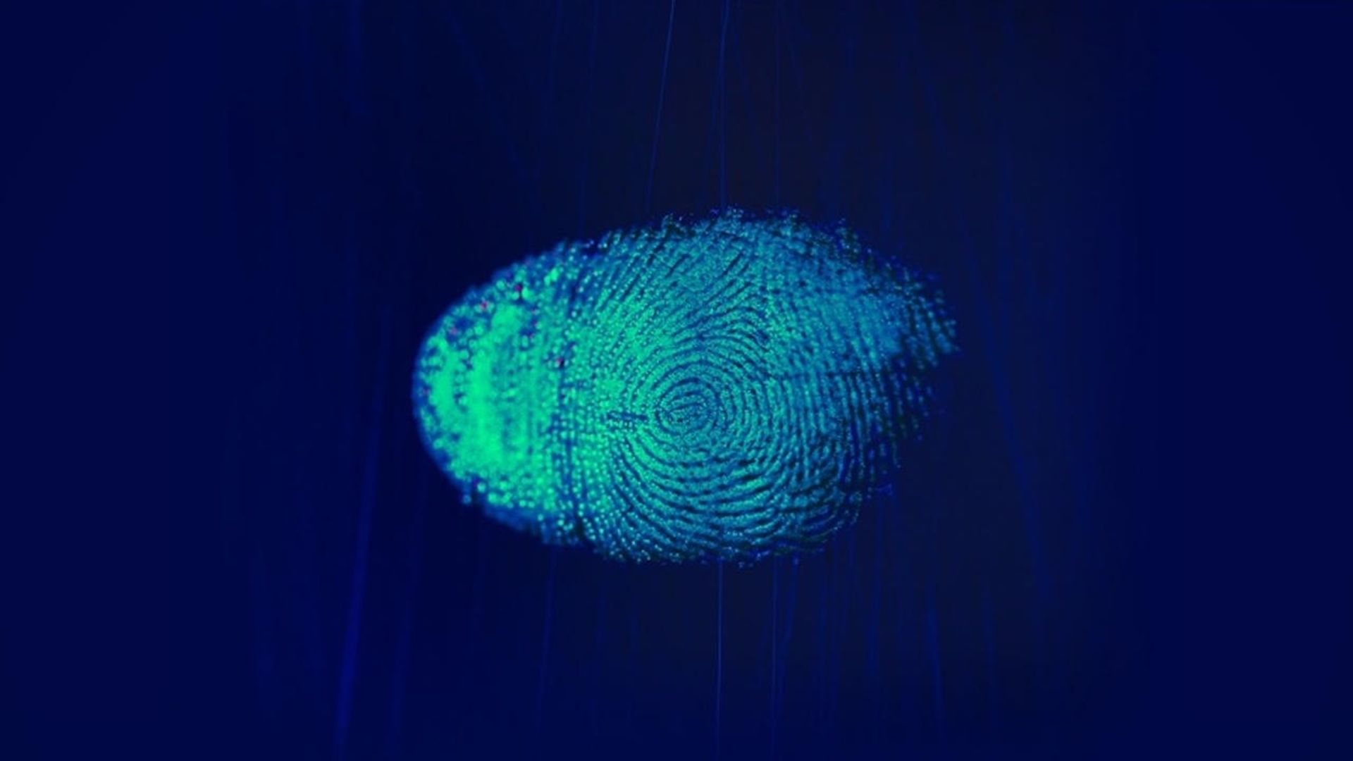 Forensic Factor: A New Era background