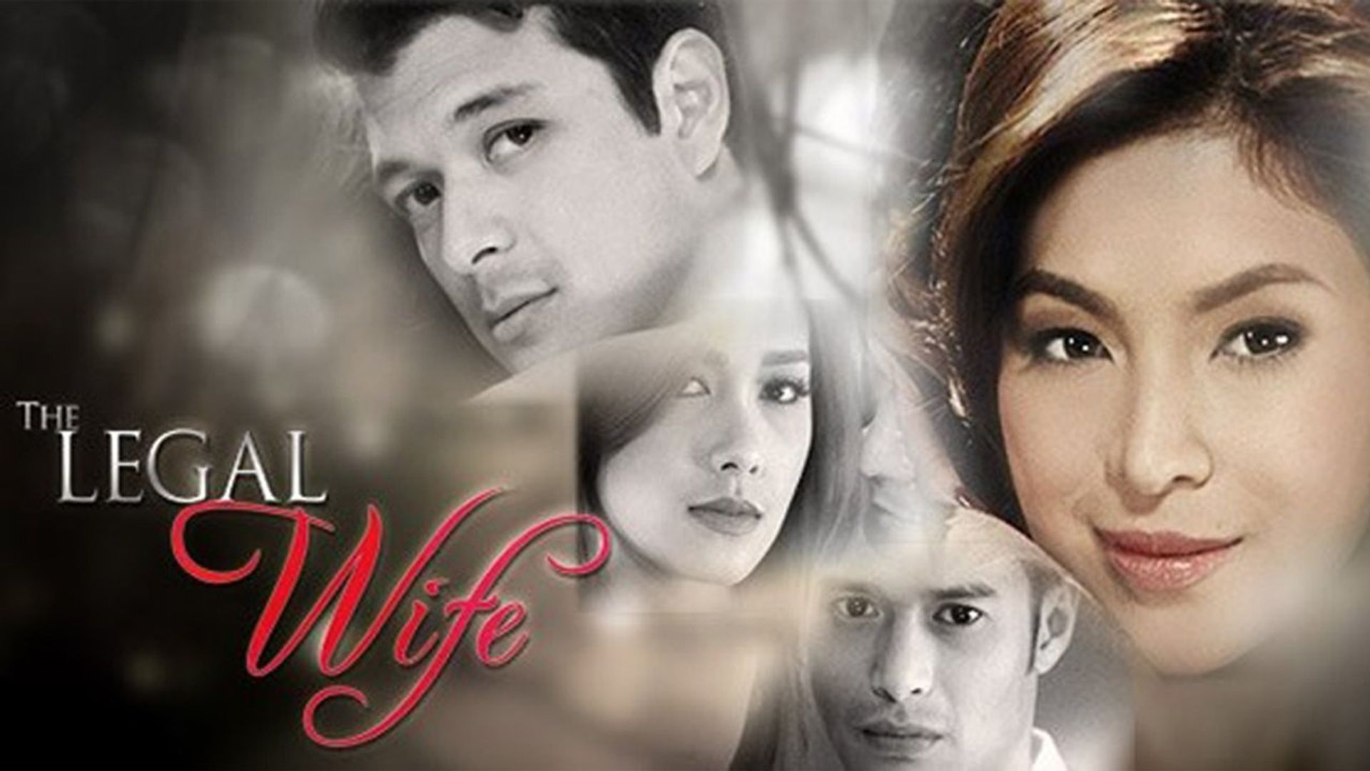 The Legal Wife background