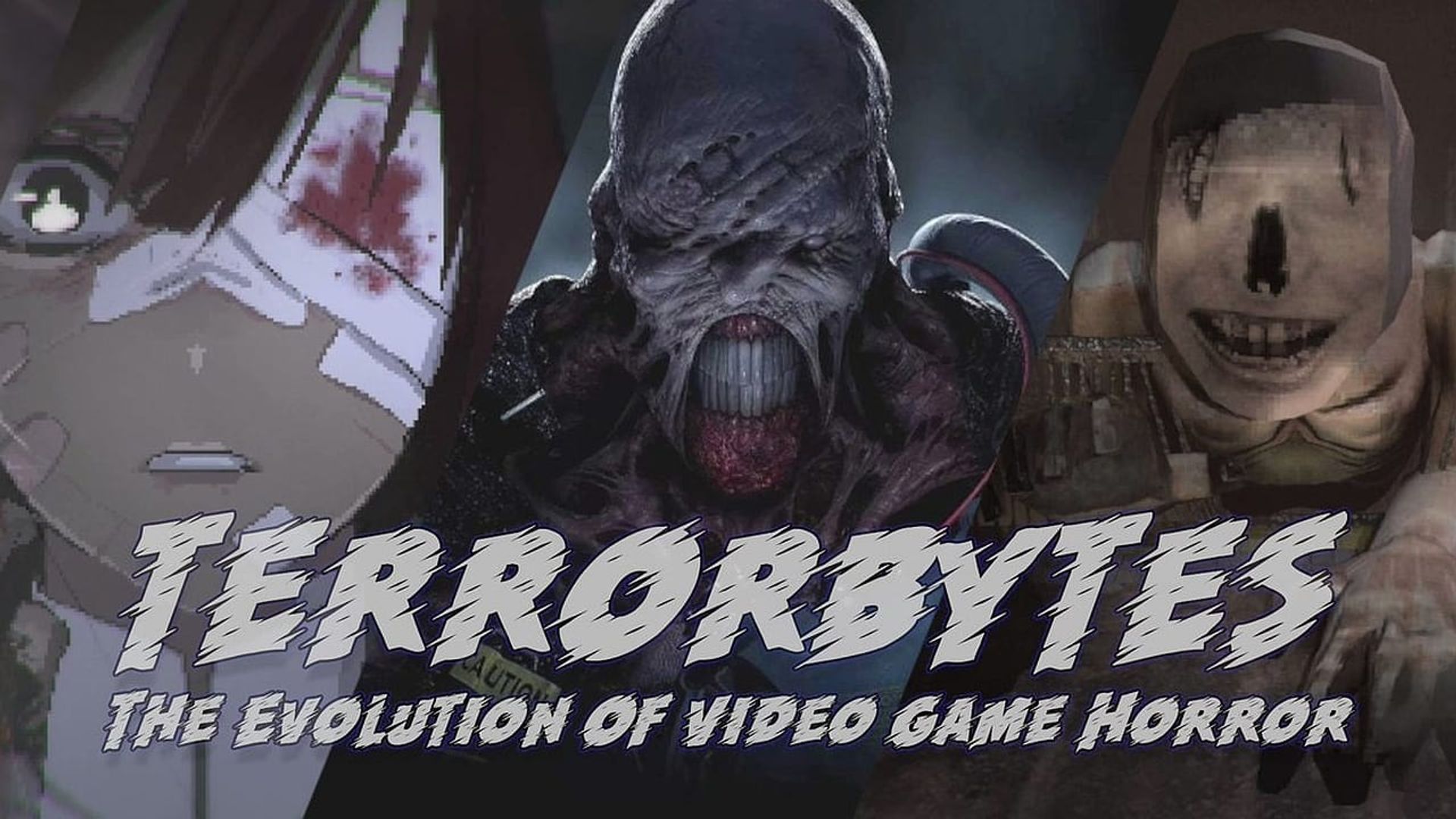Terrorbytes background