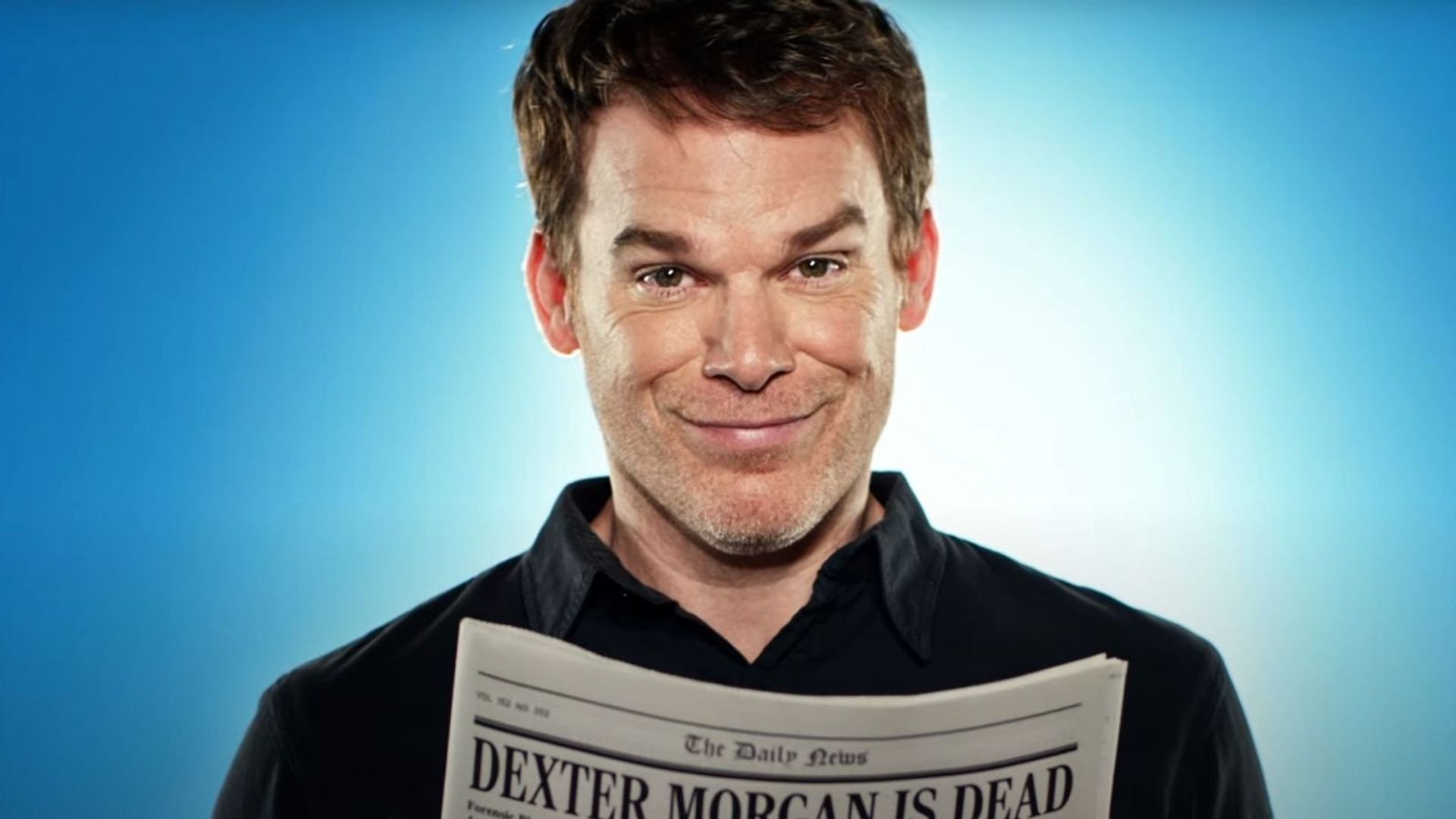 Dexter: Resurrection background
