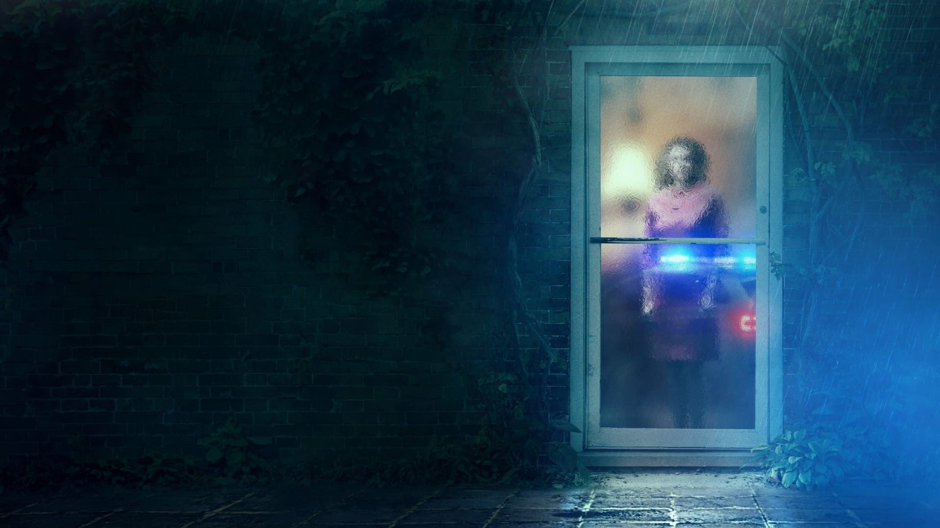 The Body Next Door background