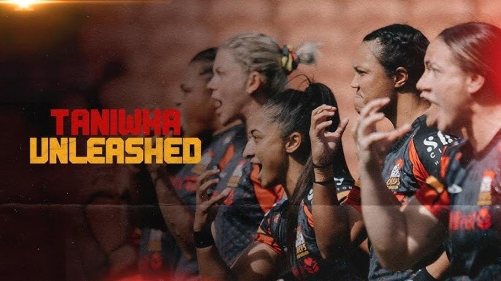 Taniwha Unleashed background