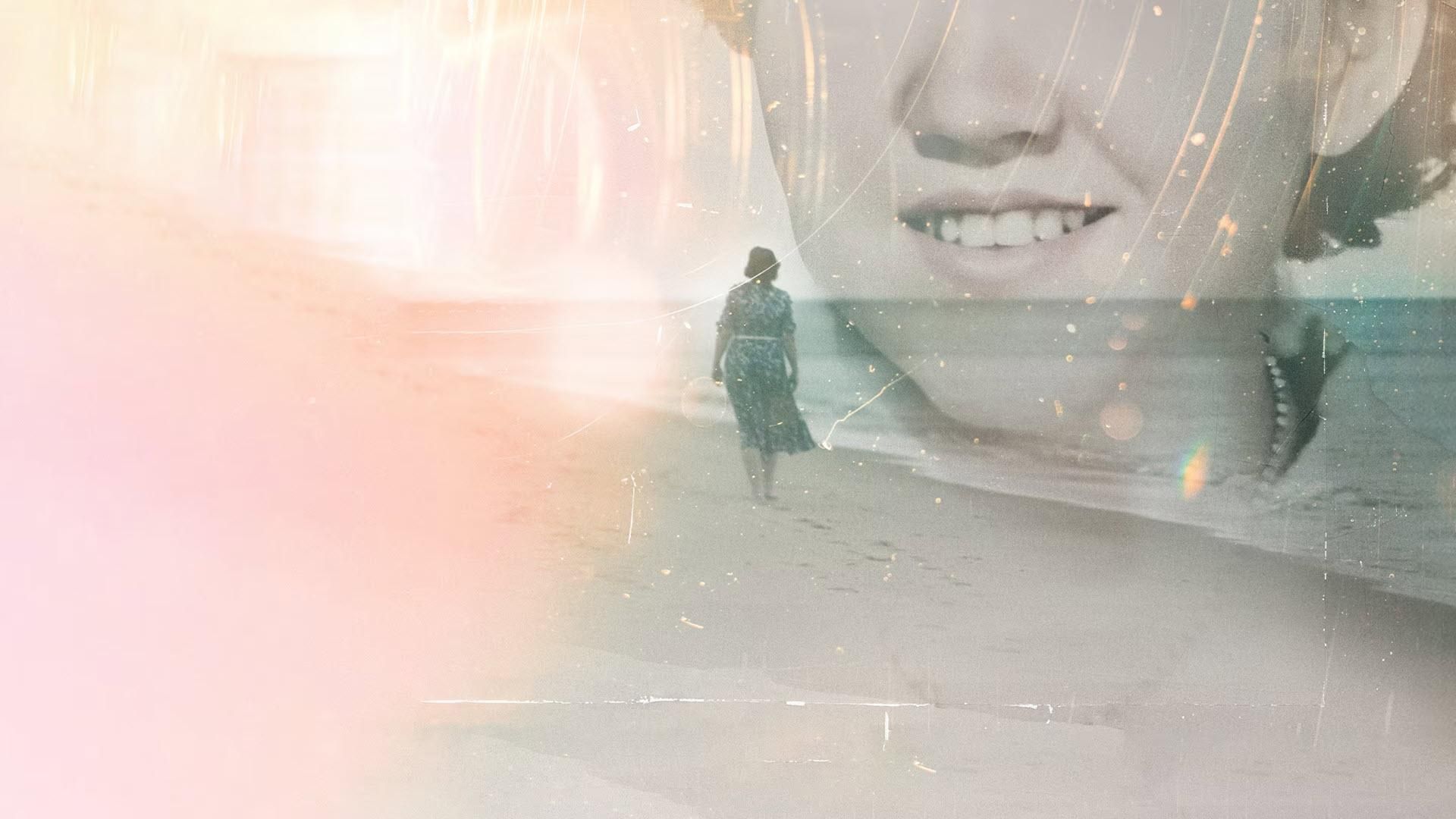 Lady of the Dunes: Hunting a Cape Cod Killer background