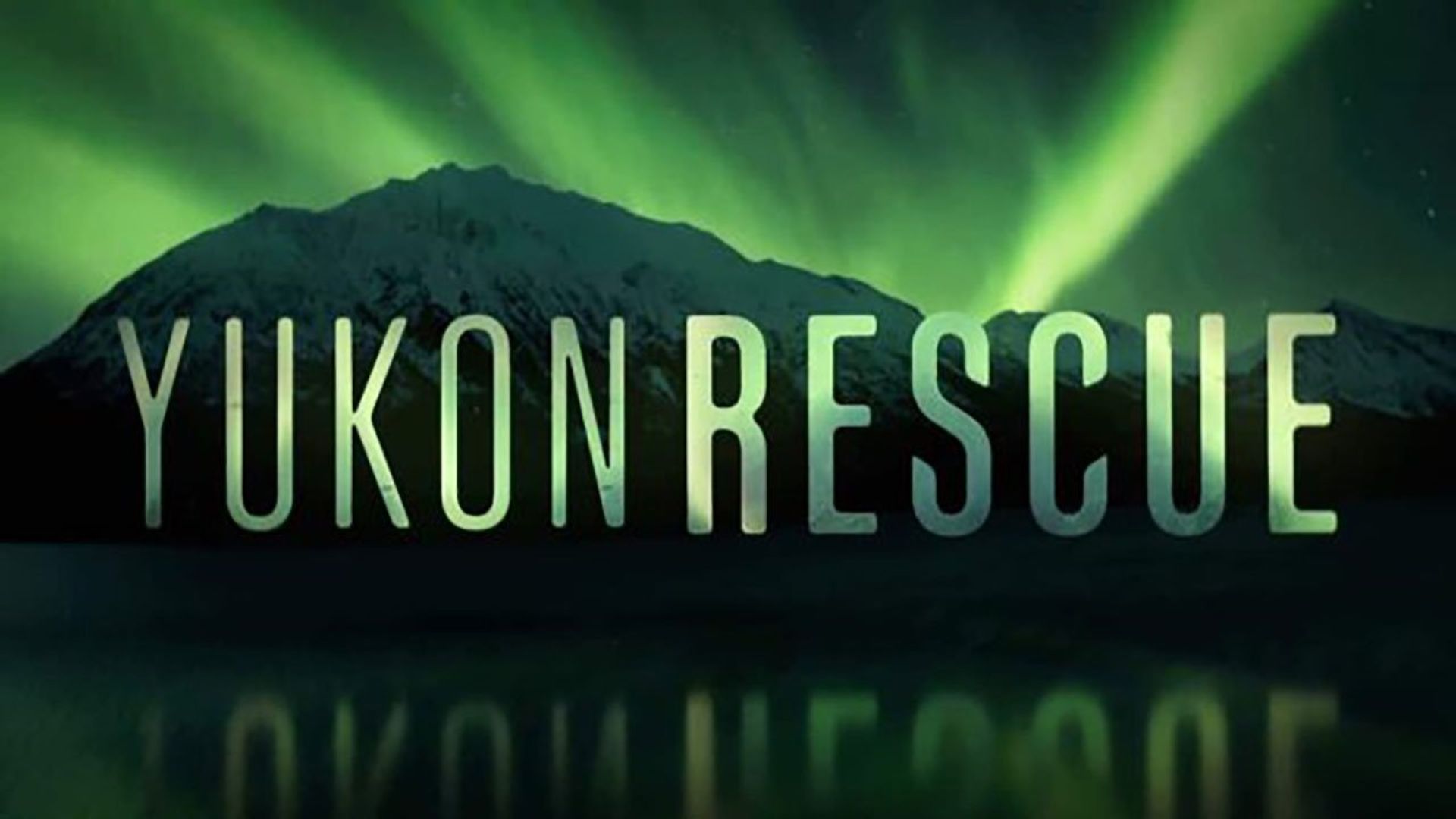 Yukon Rescue background