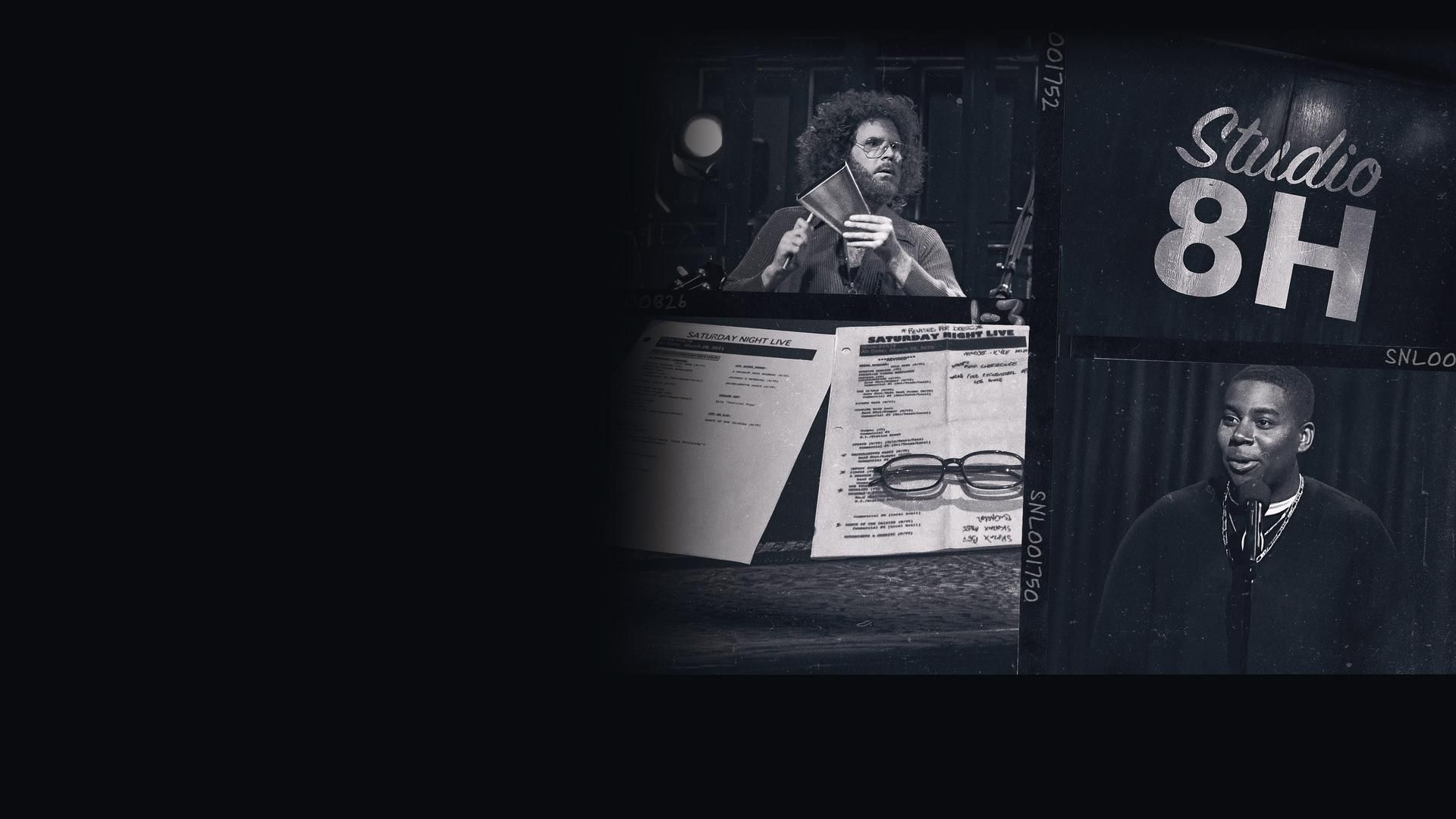 SNL50: Beyond Saturday Night background
