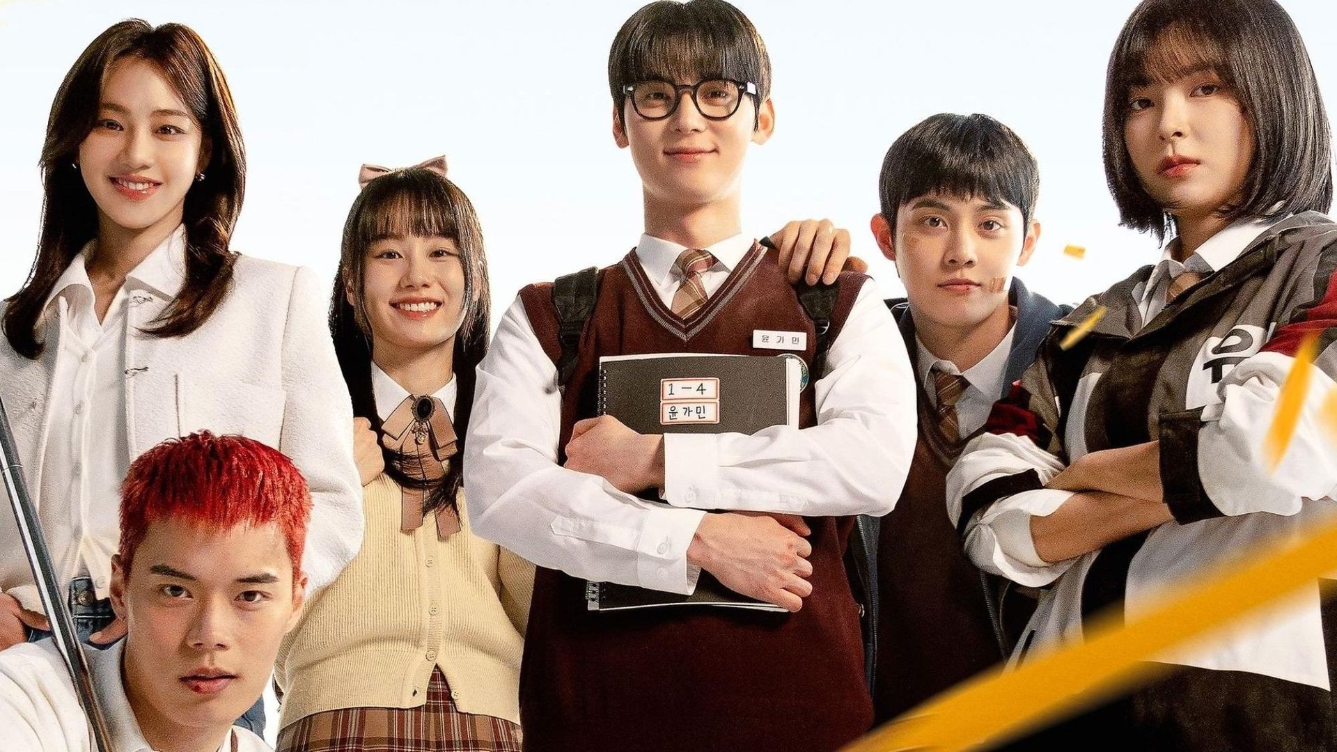Study Group background