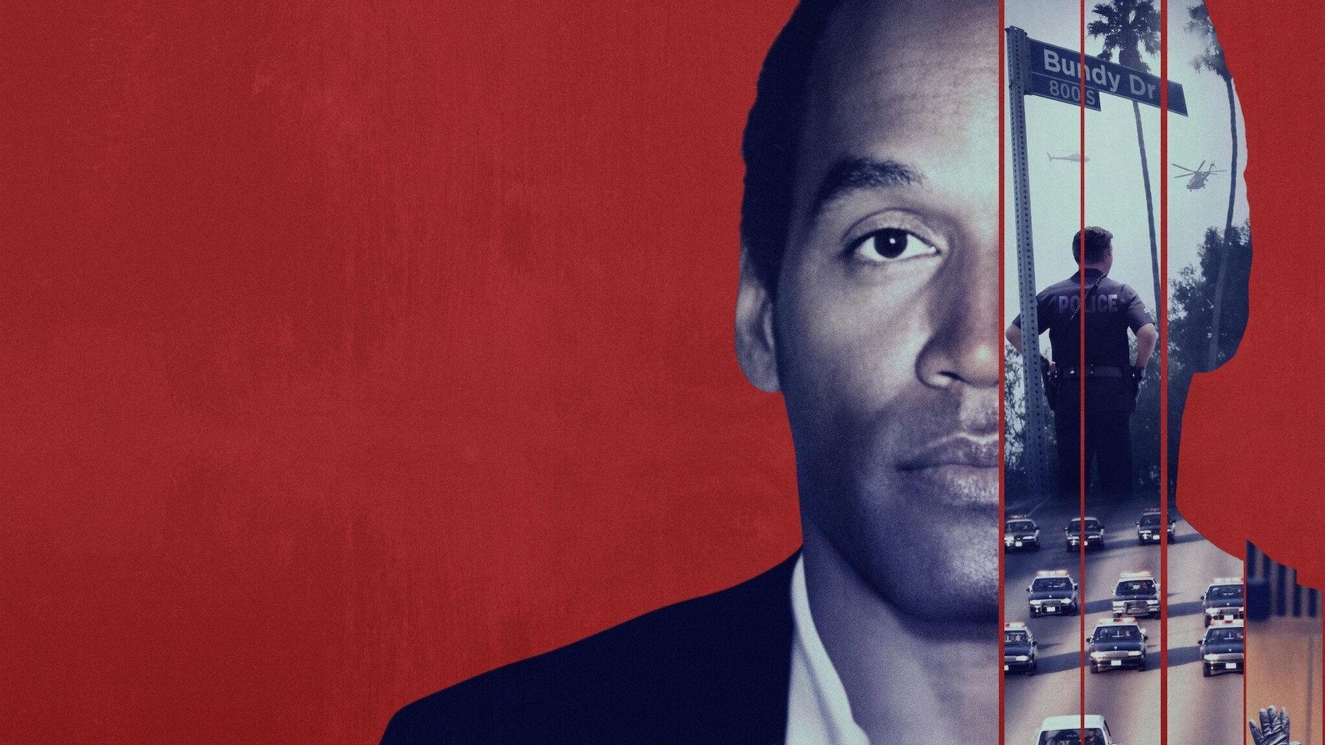 American Manhunt: O.J. Simpson background