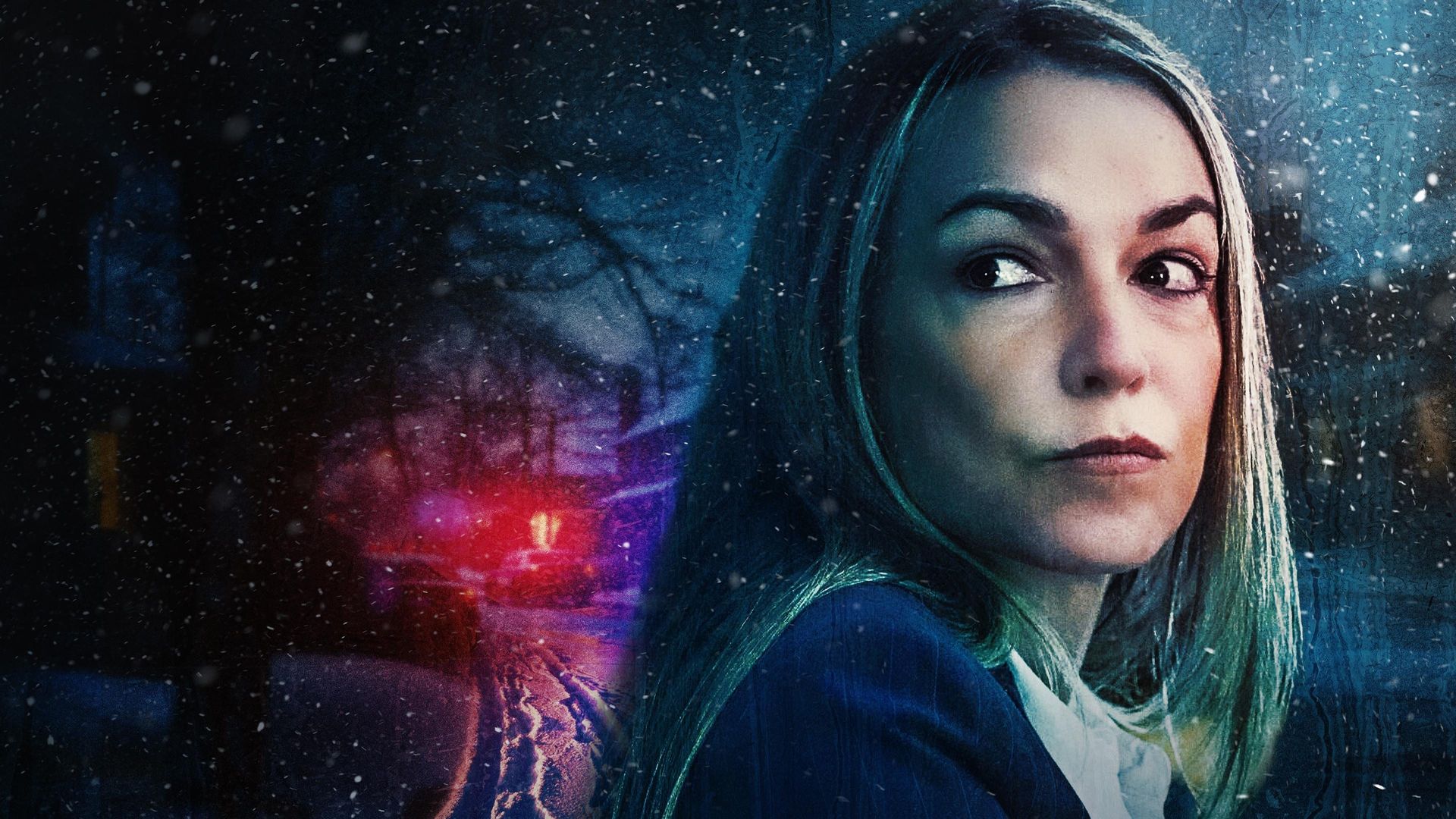 A Body in the Snow: The Trial of Karen Read background