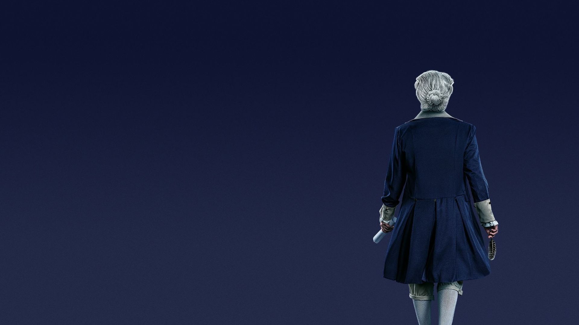 Thomas Jefferson background