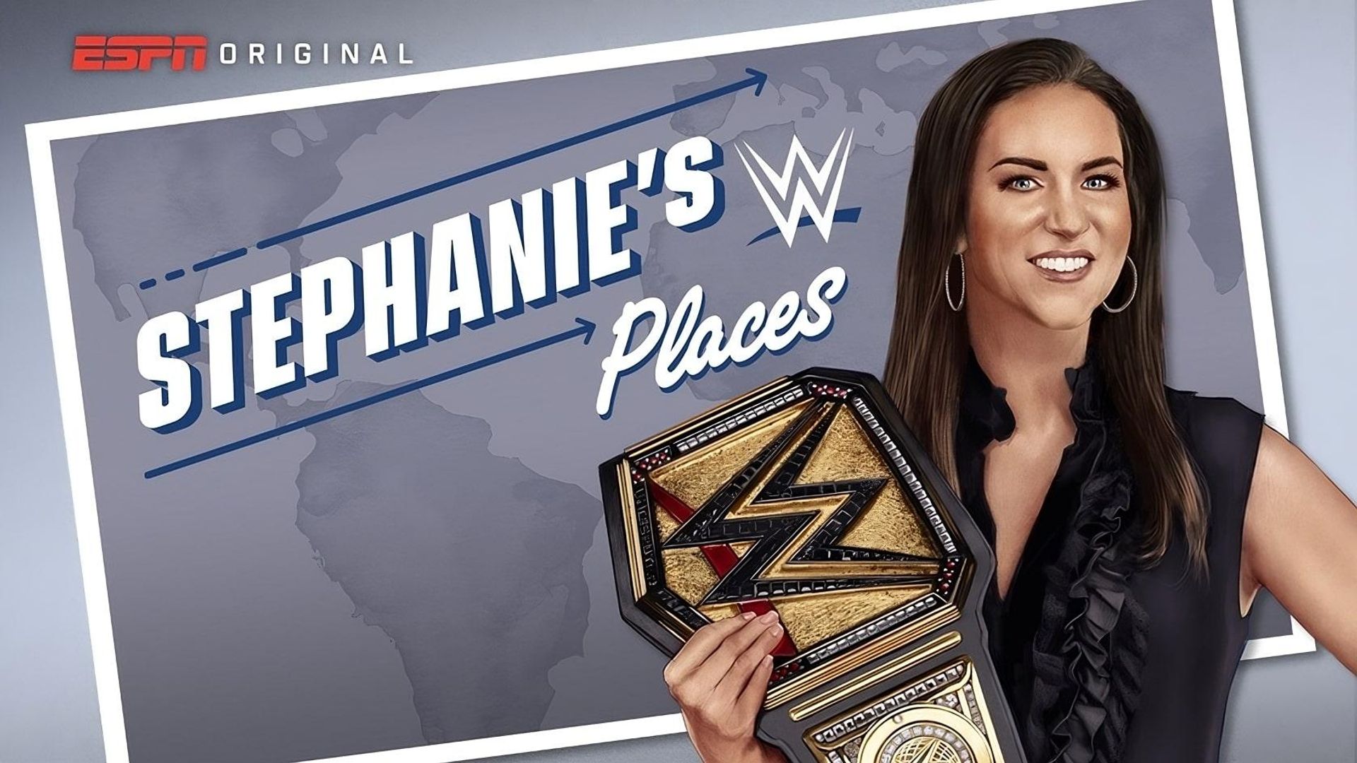 Stephanie's Places background