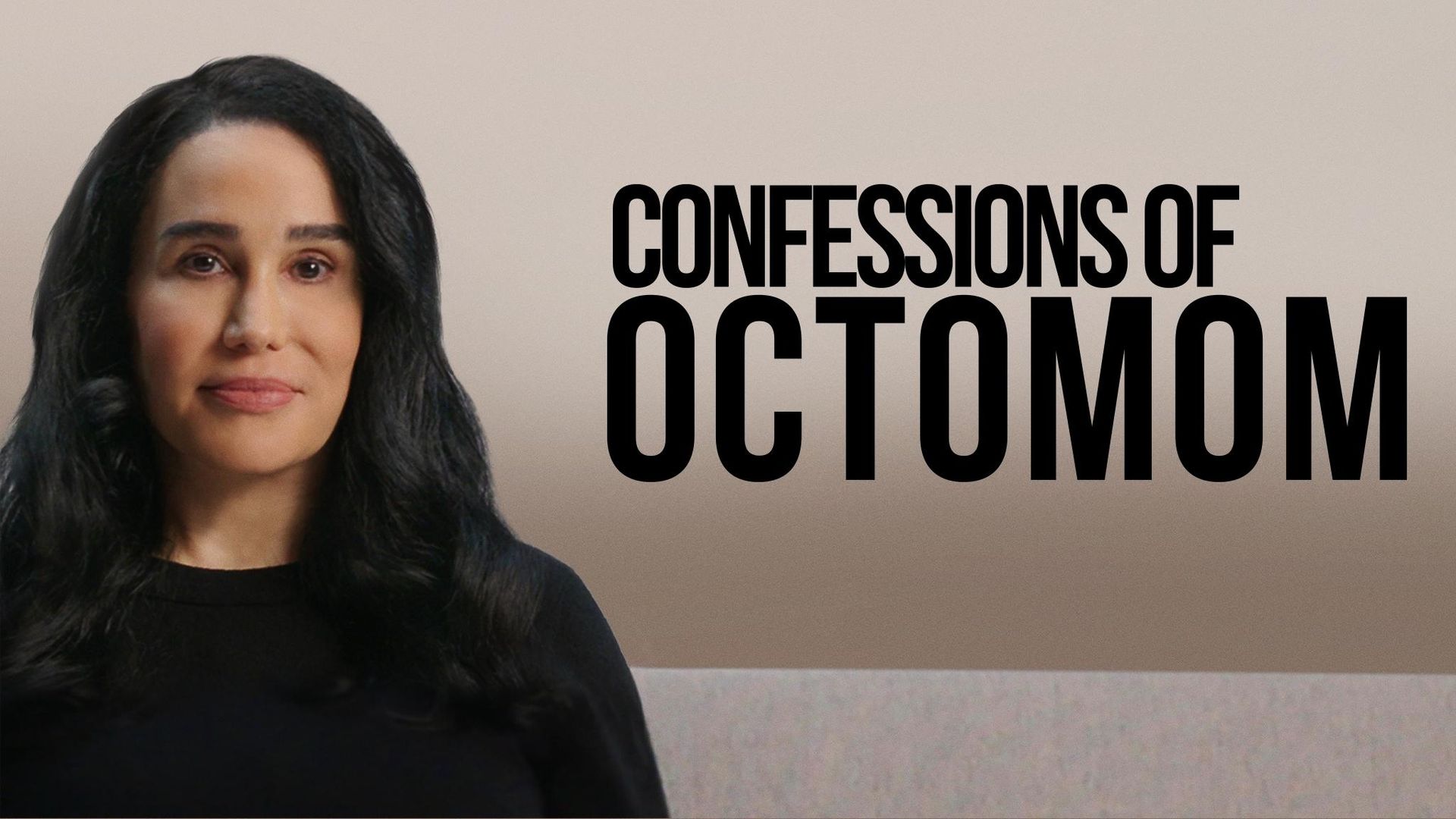 Confessions of Octomom background