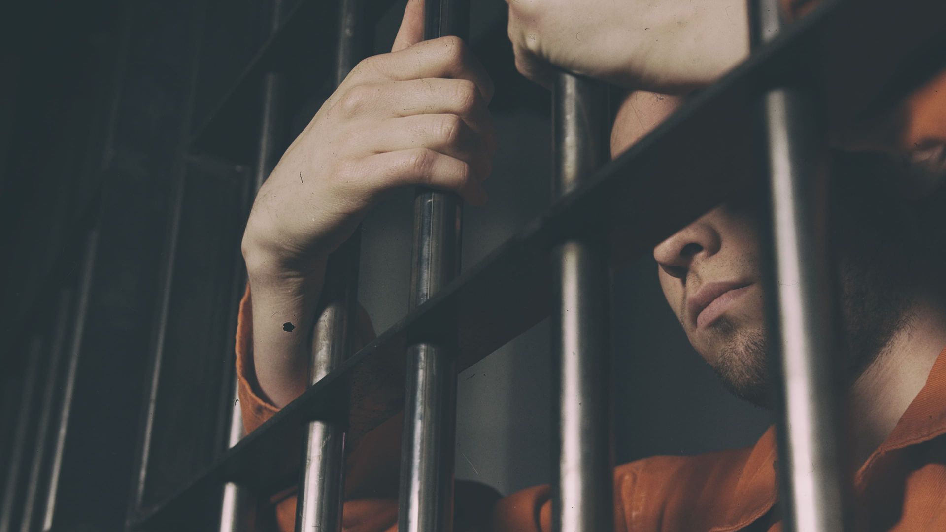 Life and Death Row background