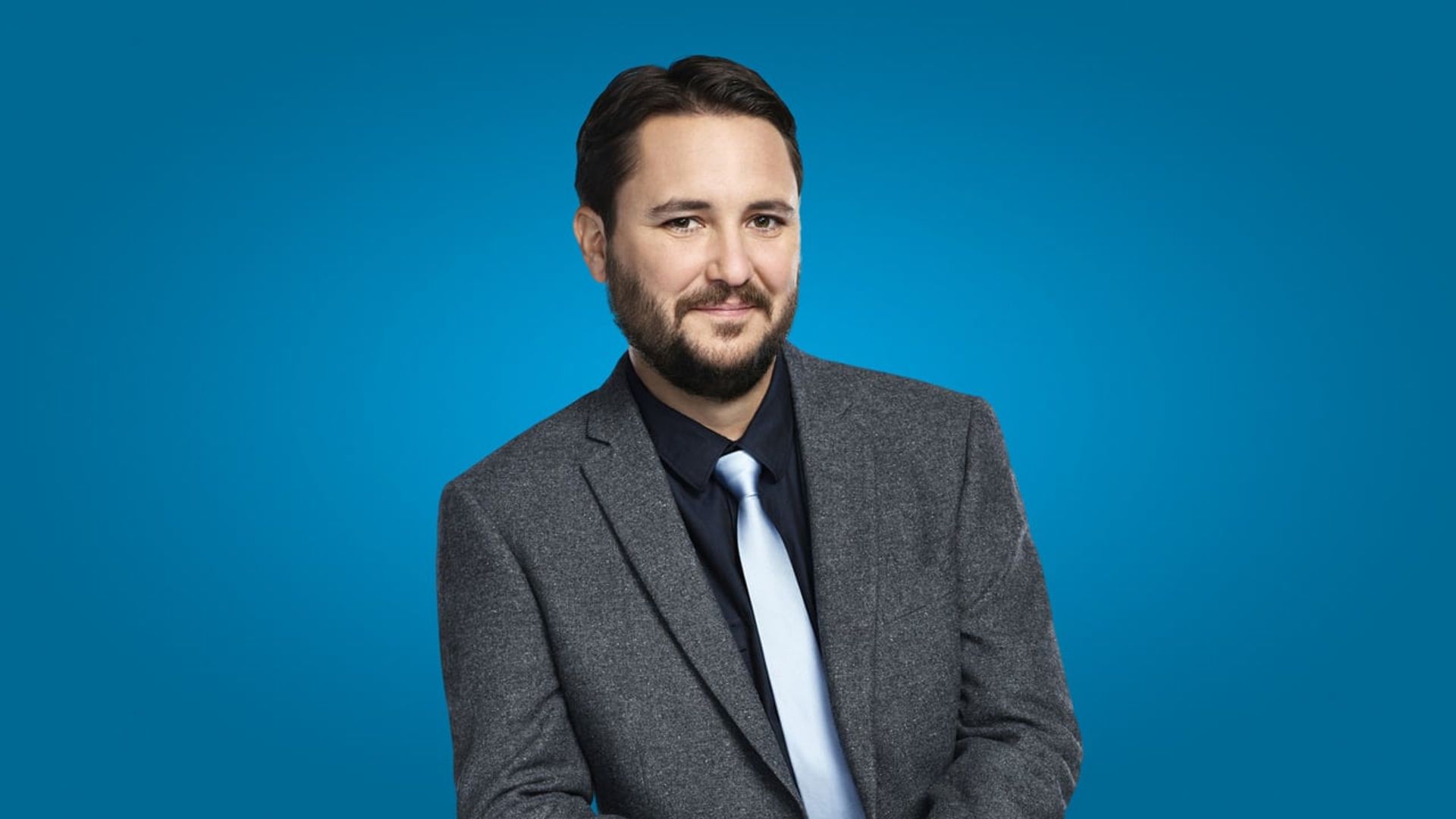 The Wil Wheaton Project background