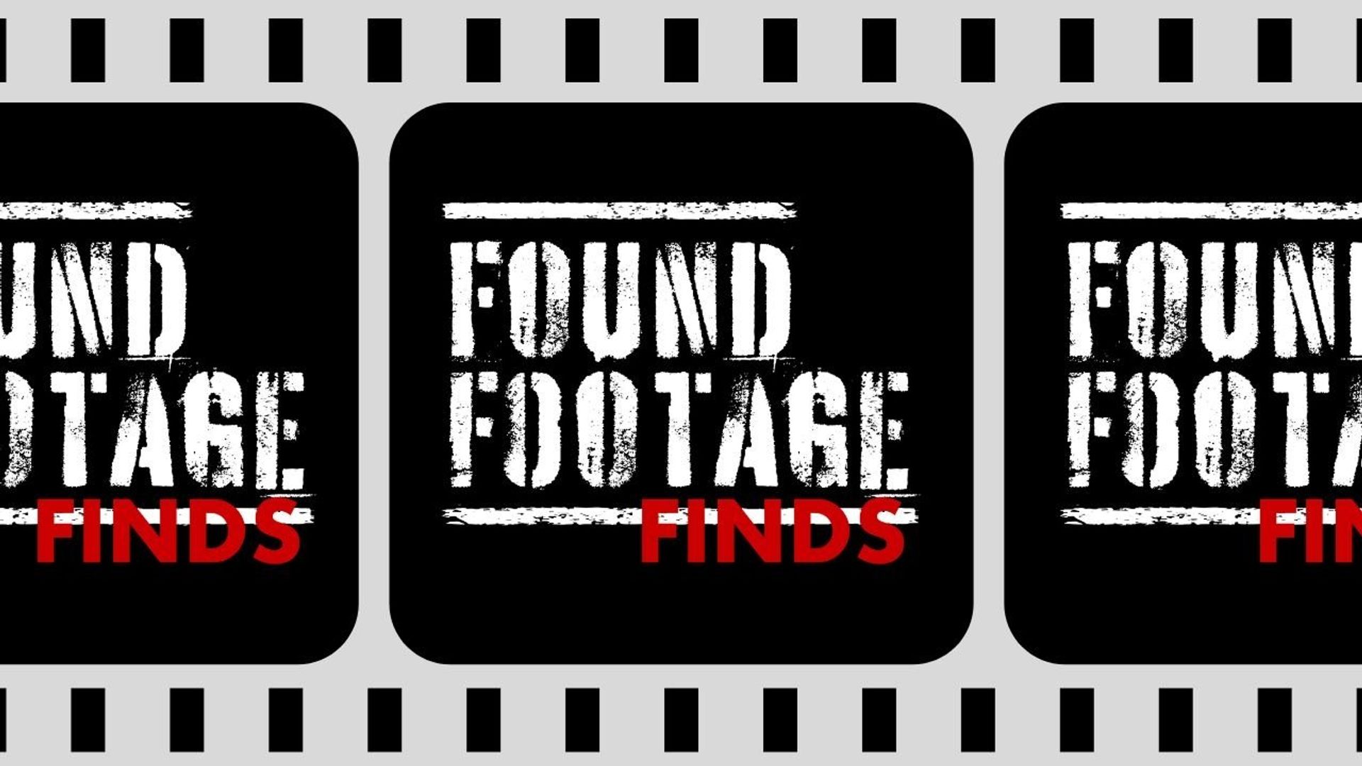 Found Footage Finds background