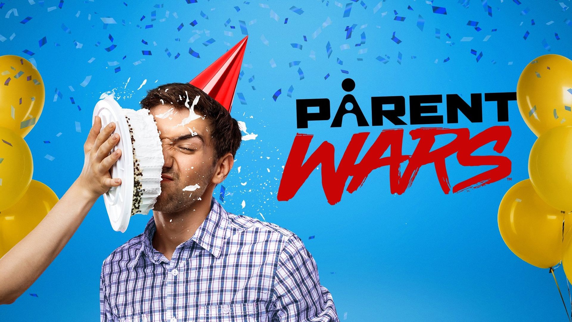 Parent Wars background