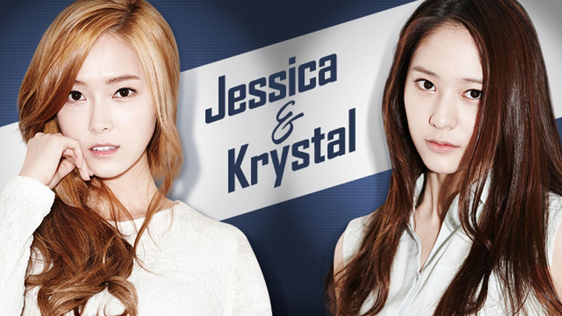 Jessica & Krystal background