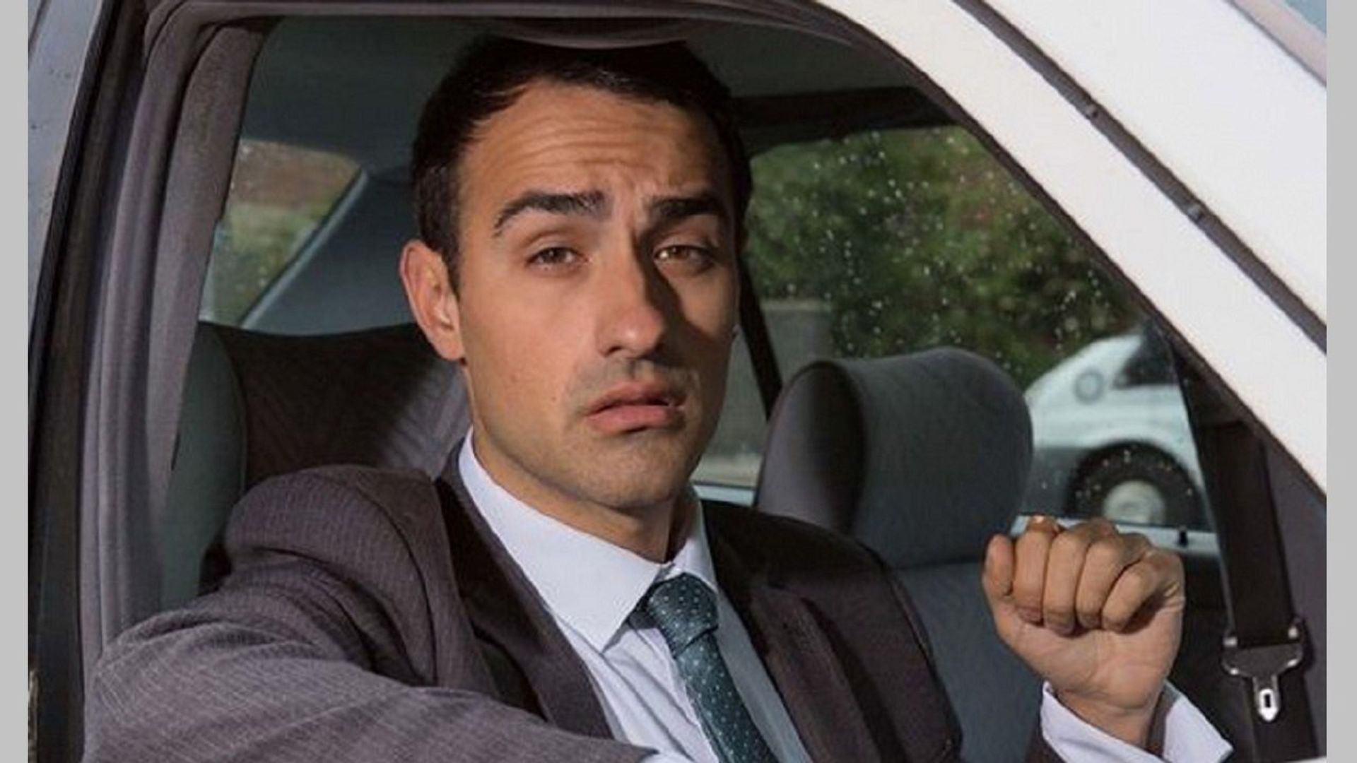 Jamie Demetriou: Channel 4 Comedy Blaps background