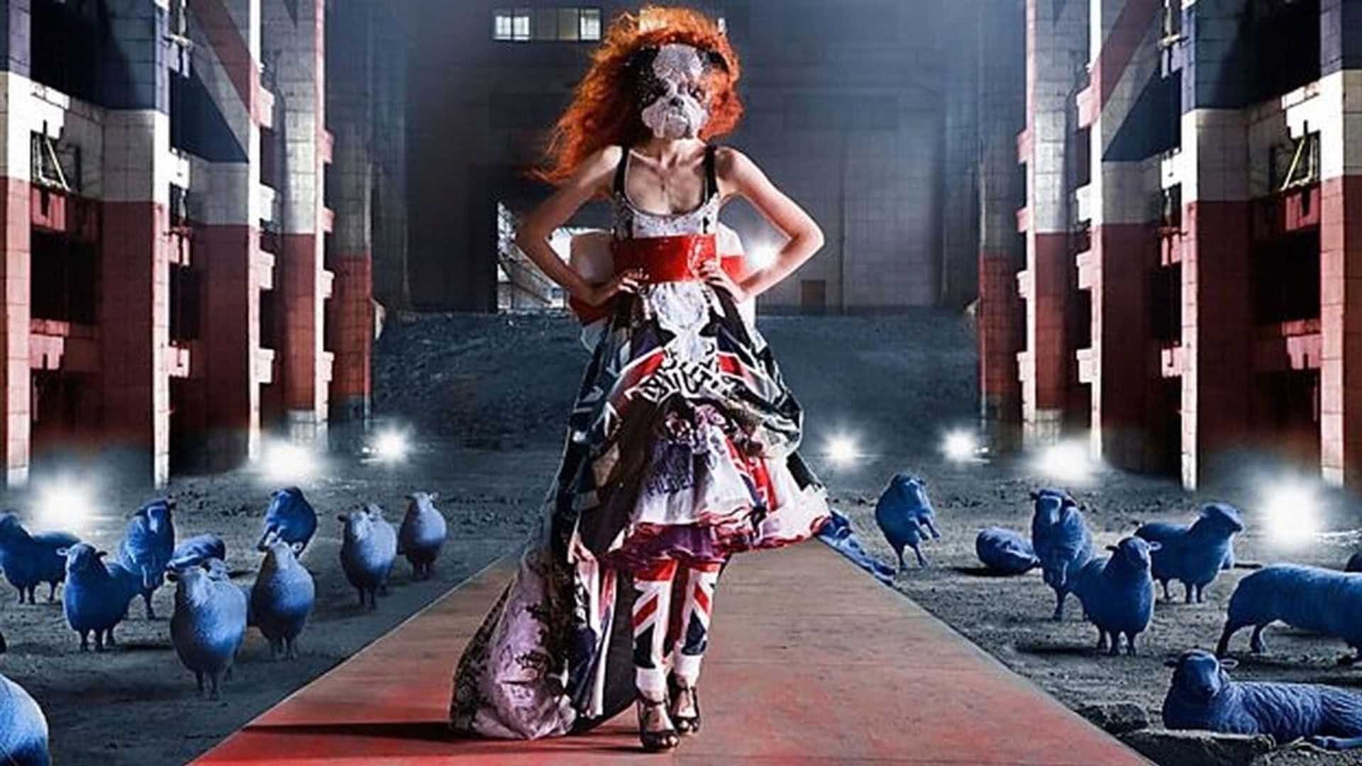 British Style Genius background