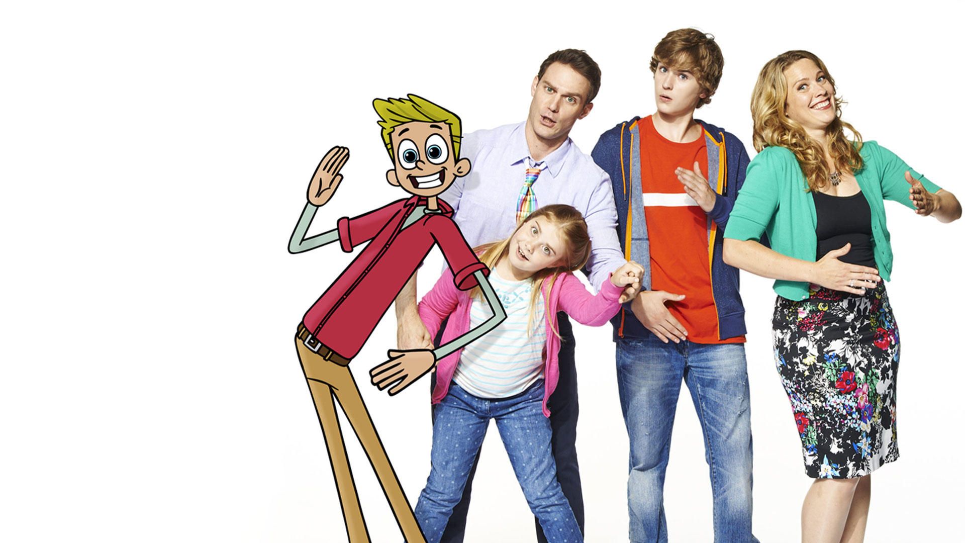 The Stanley Dynamic background