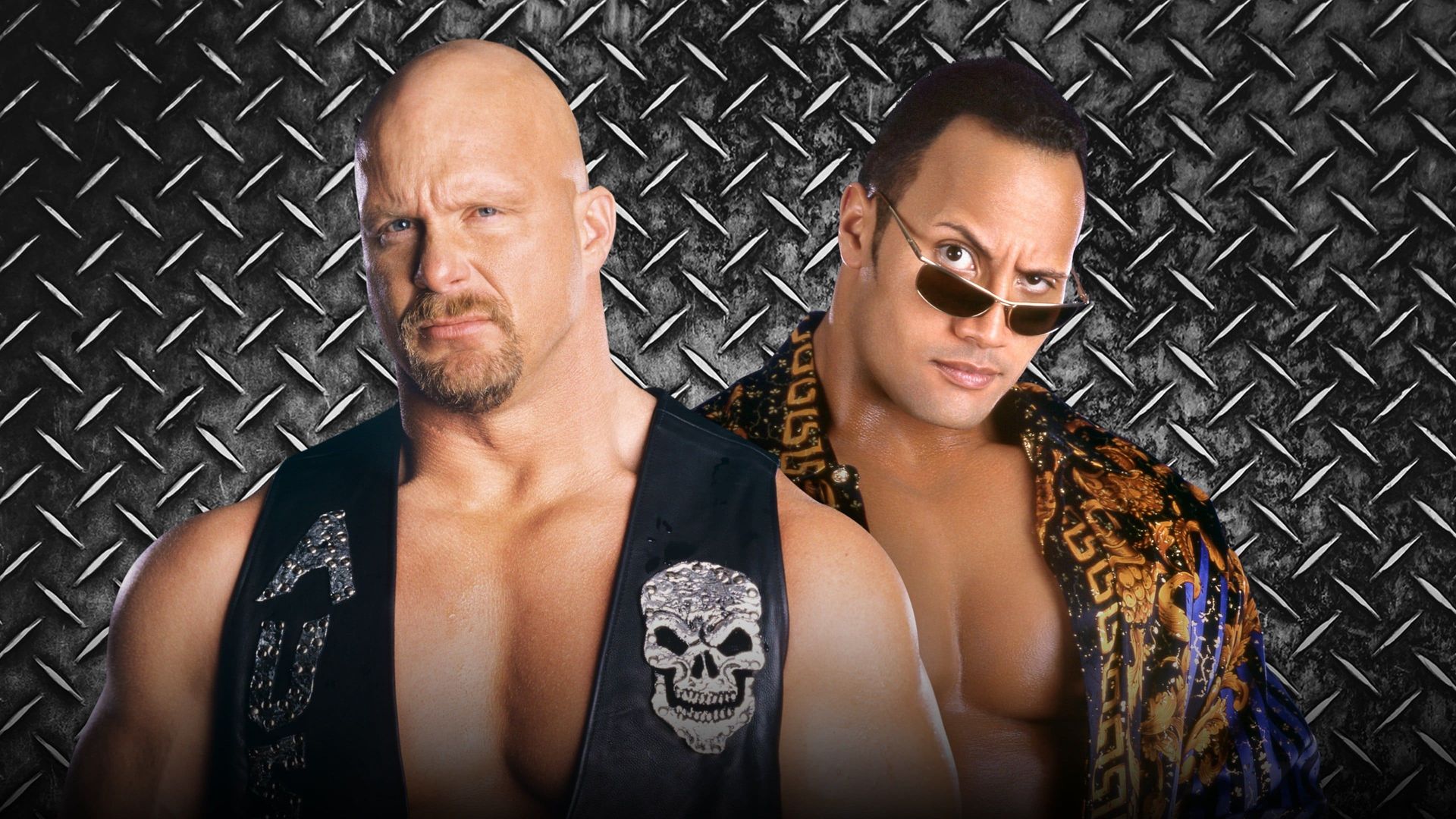 The Monday Night War: WWE vs. WCW background
