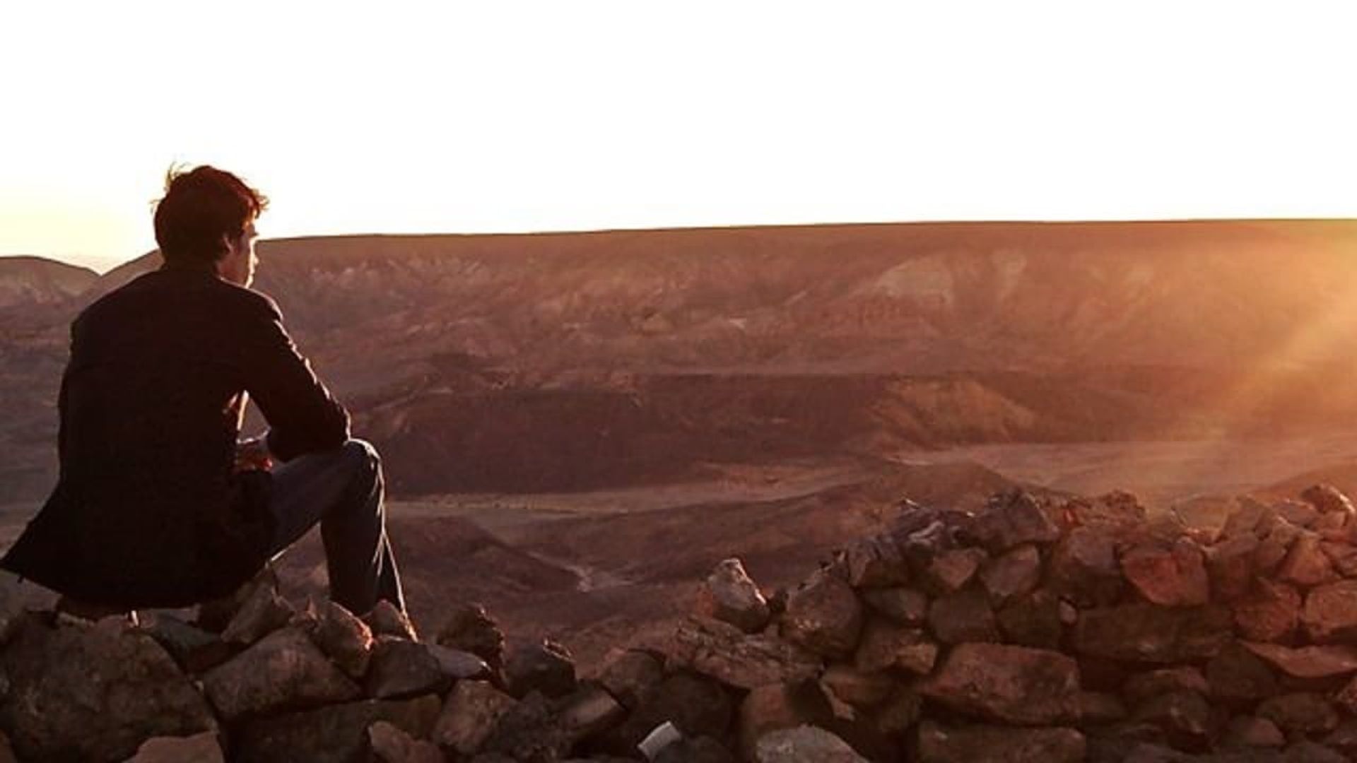 The Legacy of Lawrence of Arabia background