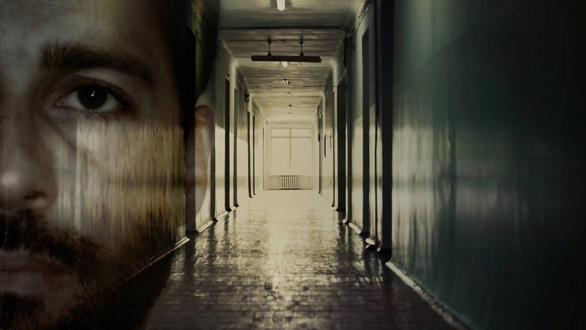 The Principal background