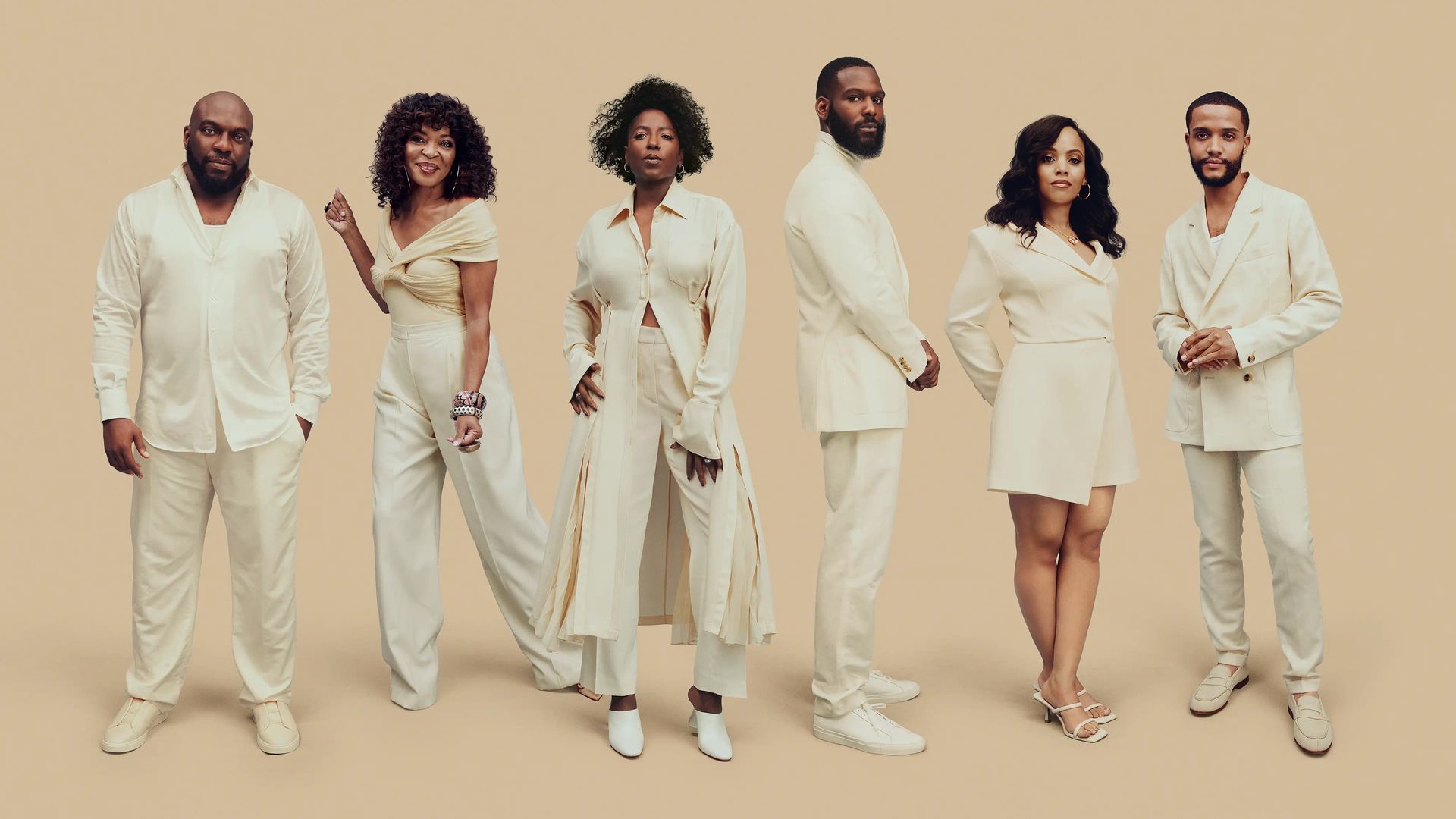 Queen Sugar background