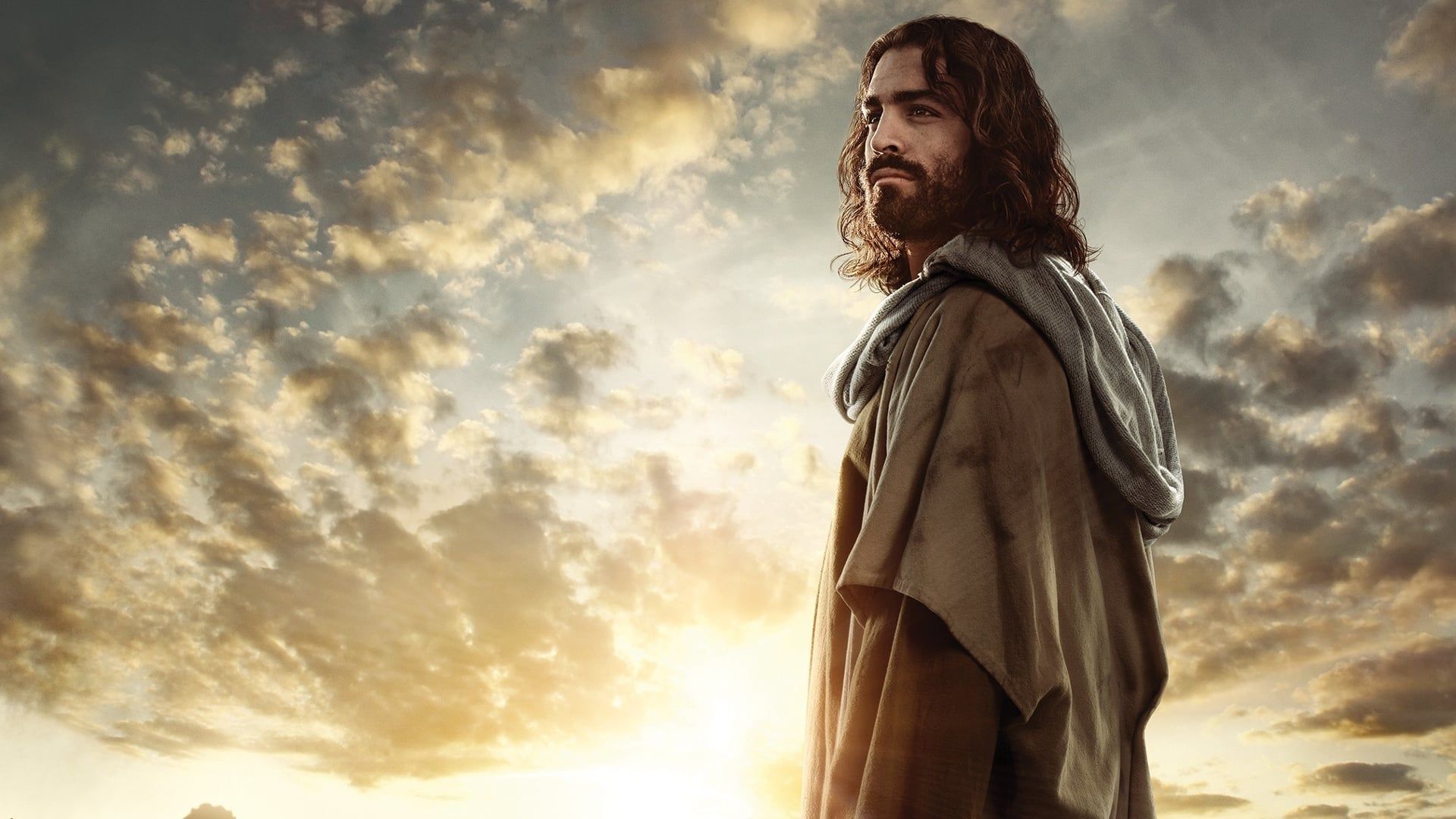 Finding Jesus: Faith. Fact. Forgery. background