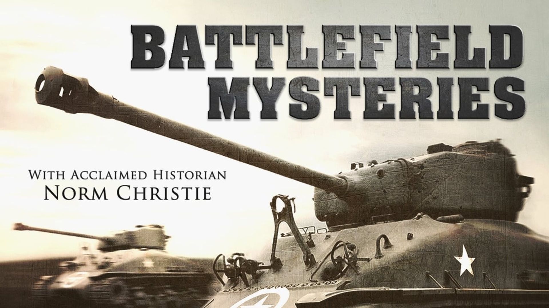 Battlefield Mysteries background