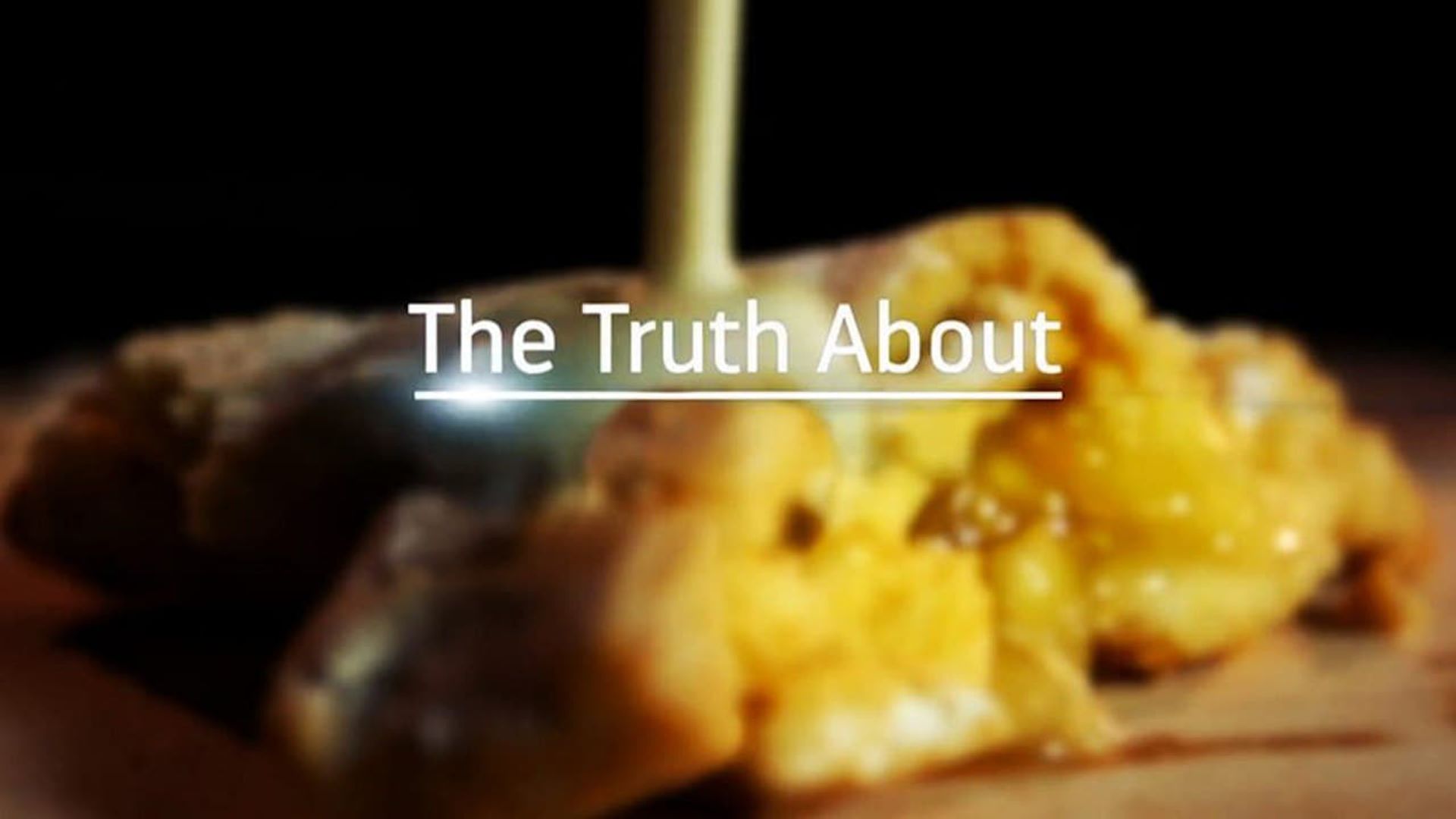 The Truth About... background