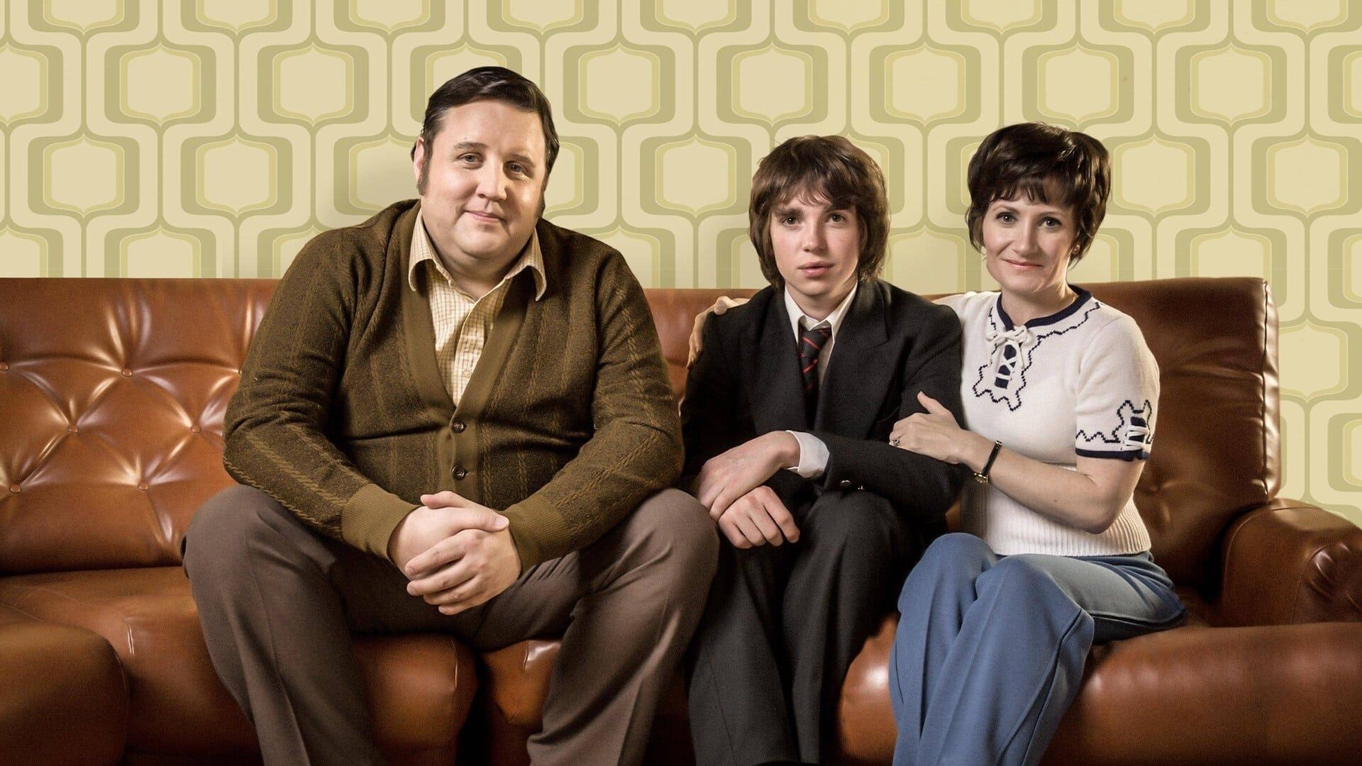 Cradle to Grave background
