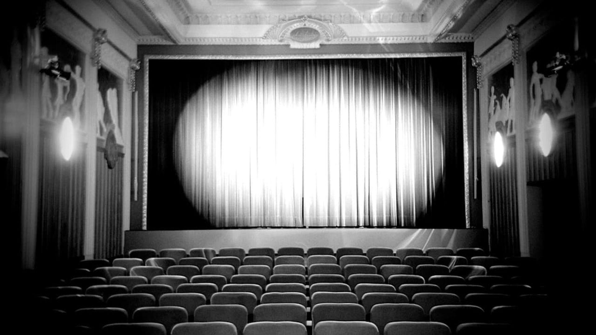 Talking Pictures background