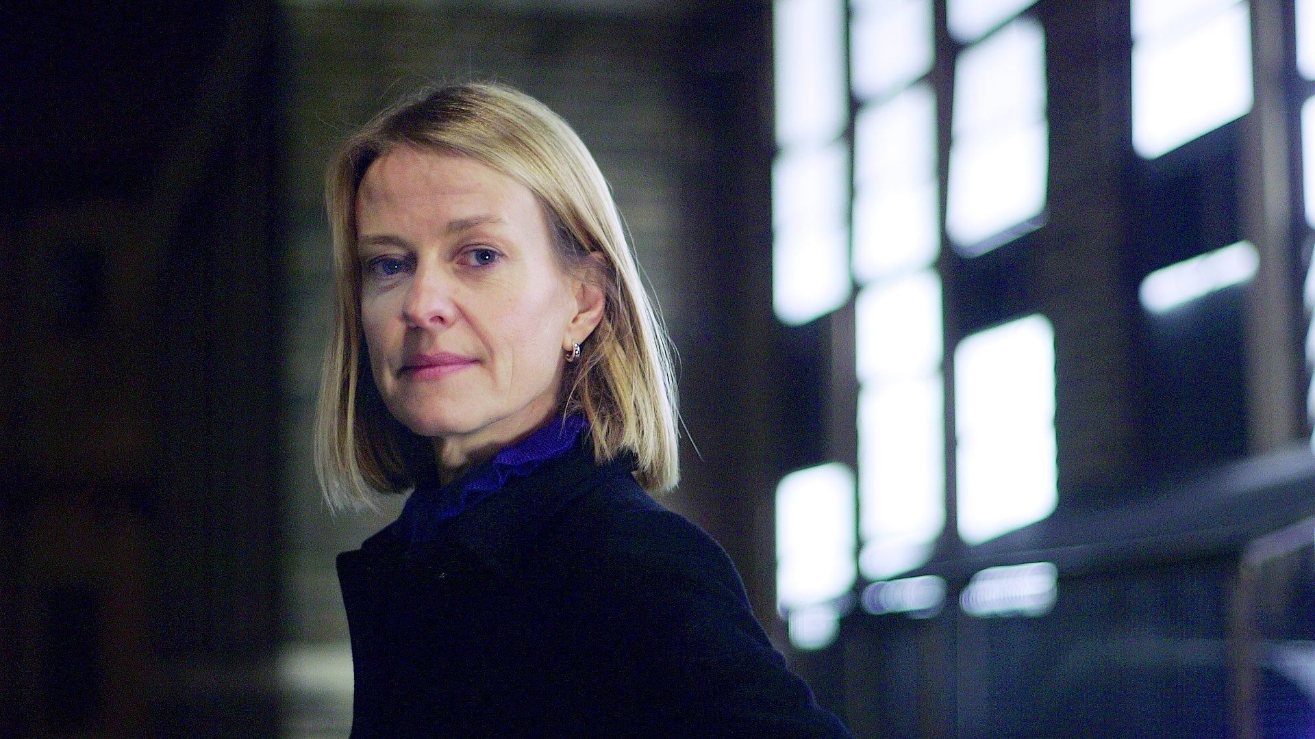 Catching History's Criminals: The Forensics Story background
