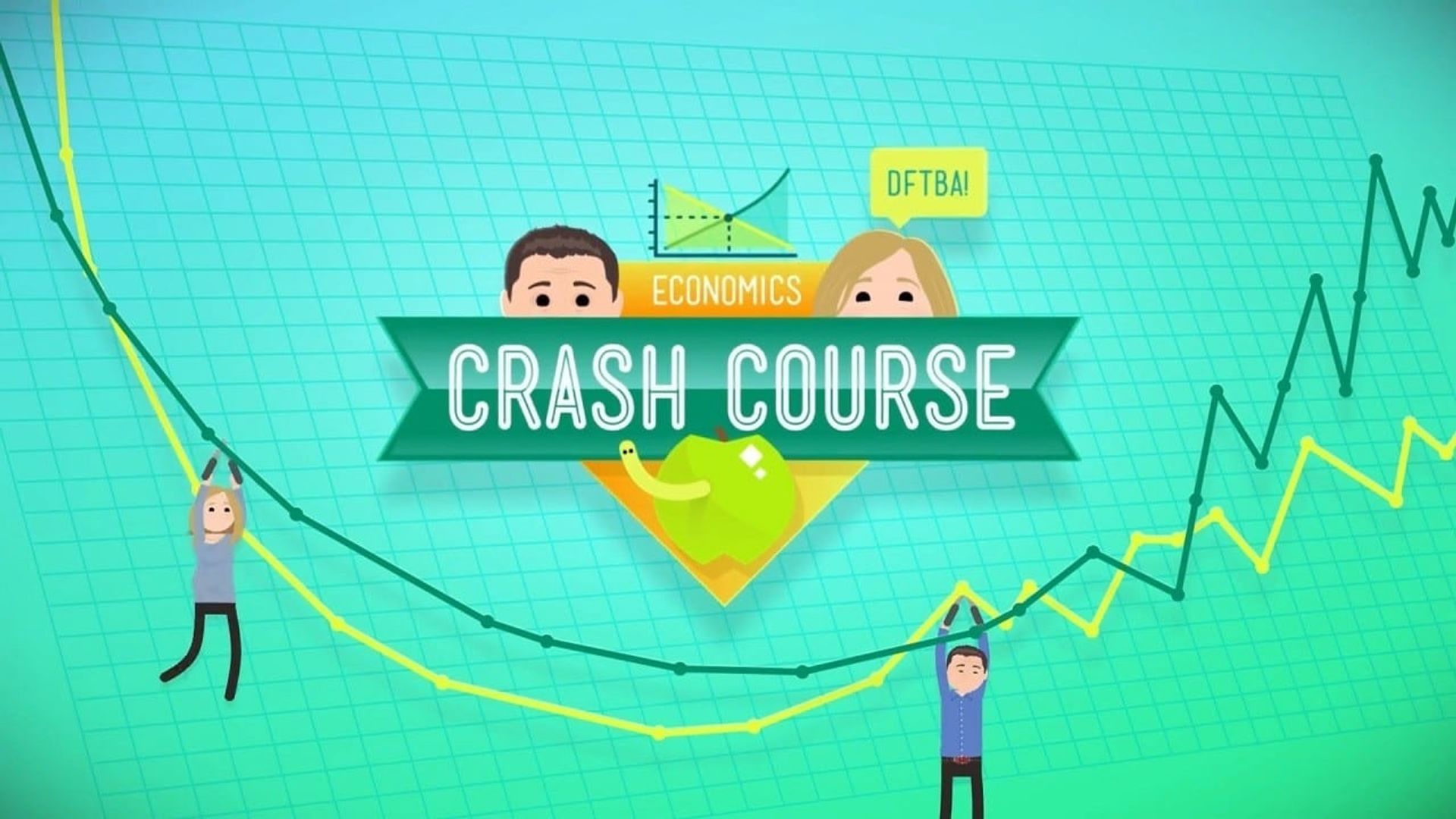 Crash Course: Economics background