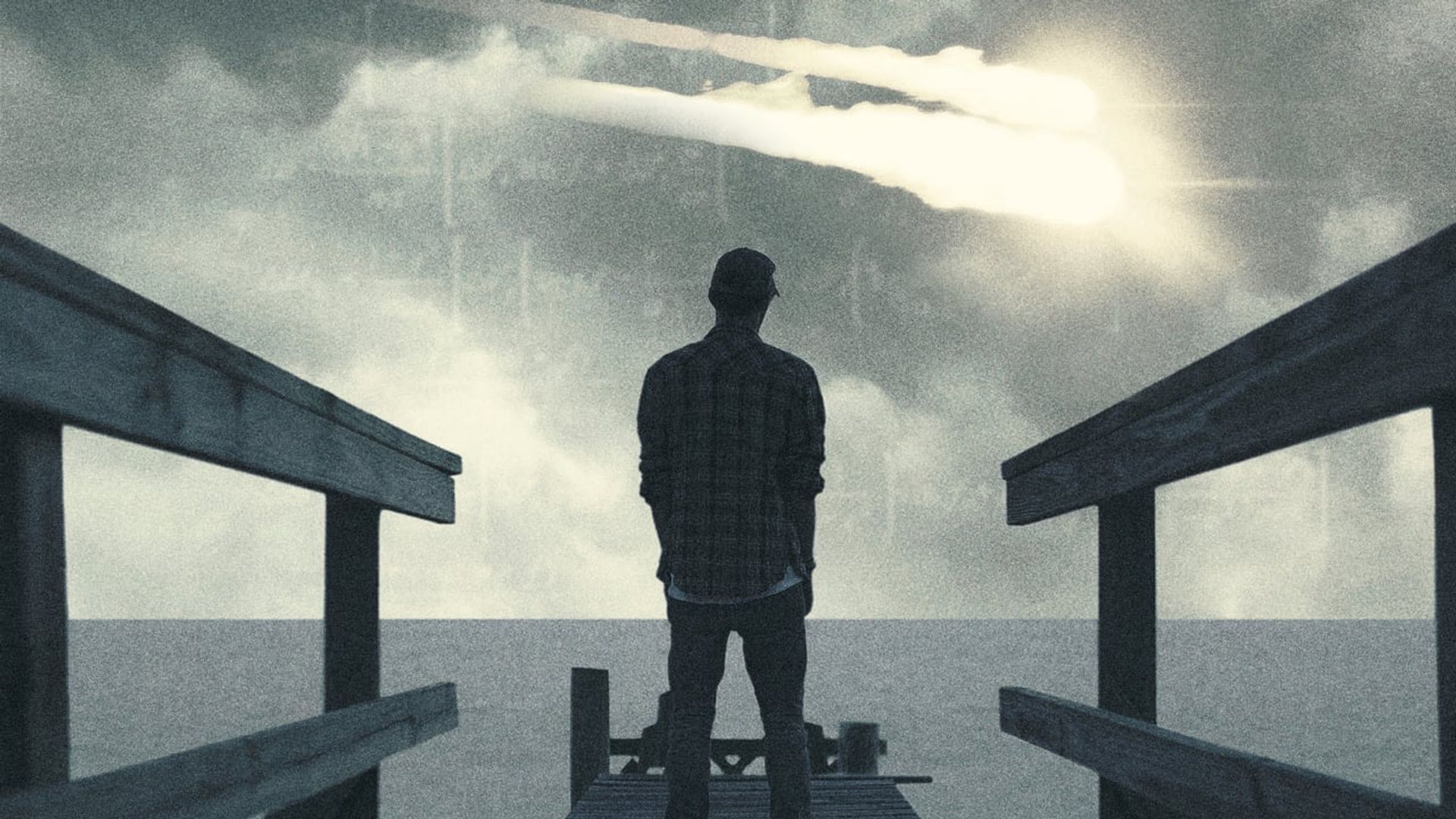 The Parallax Theory background