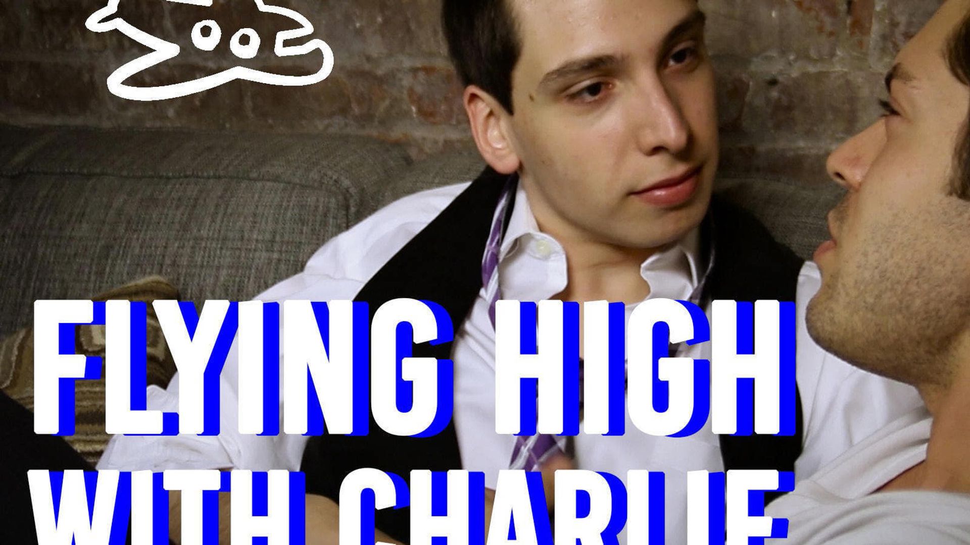 Flying High with Charlie background