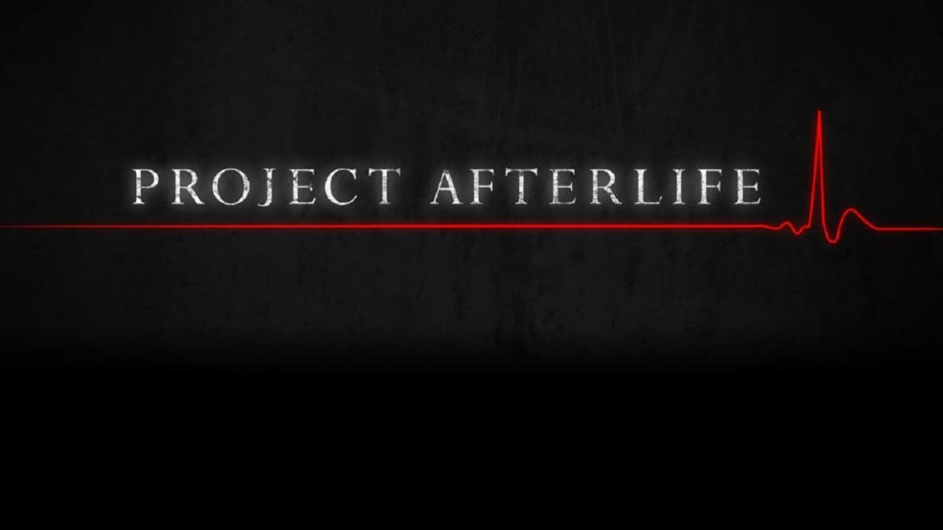 Project Afterlife background