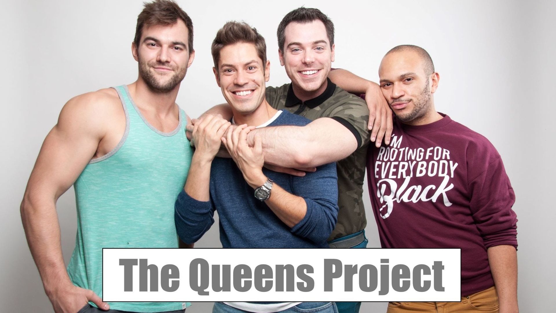 The Queens Project background