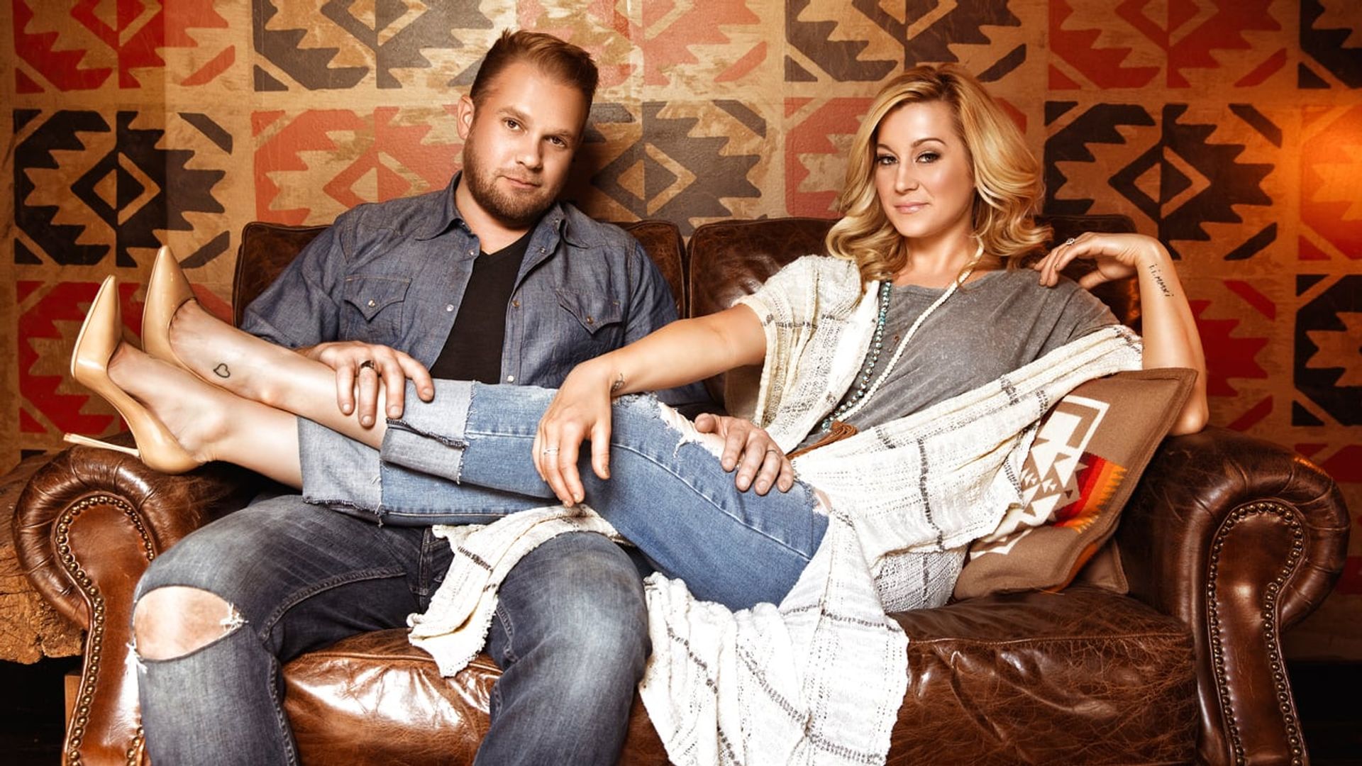 I Love Kellie Pickler background