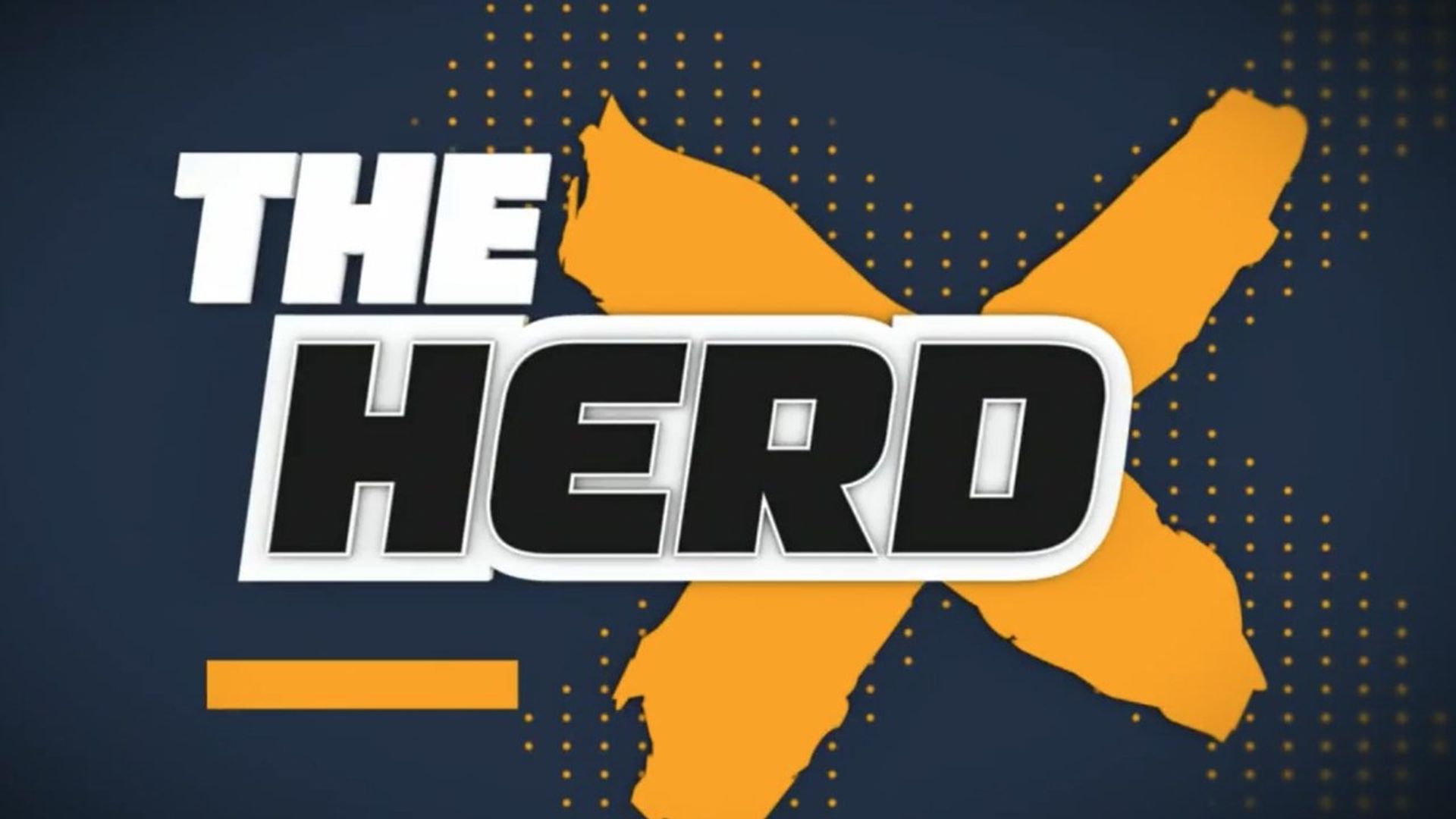 The Herd background