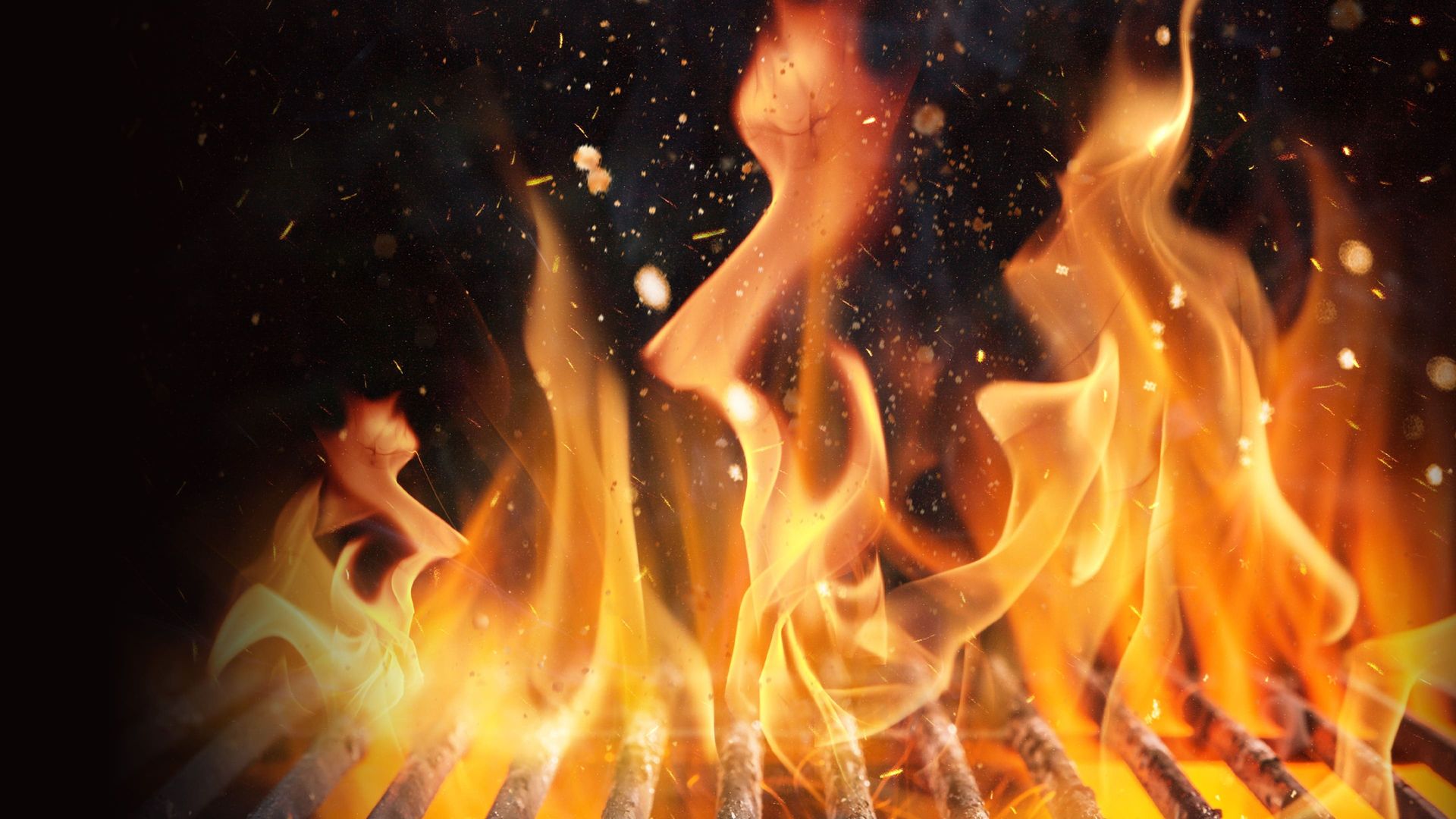 BBQ Blitz background