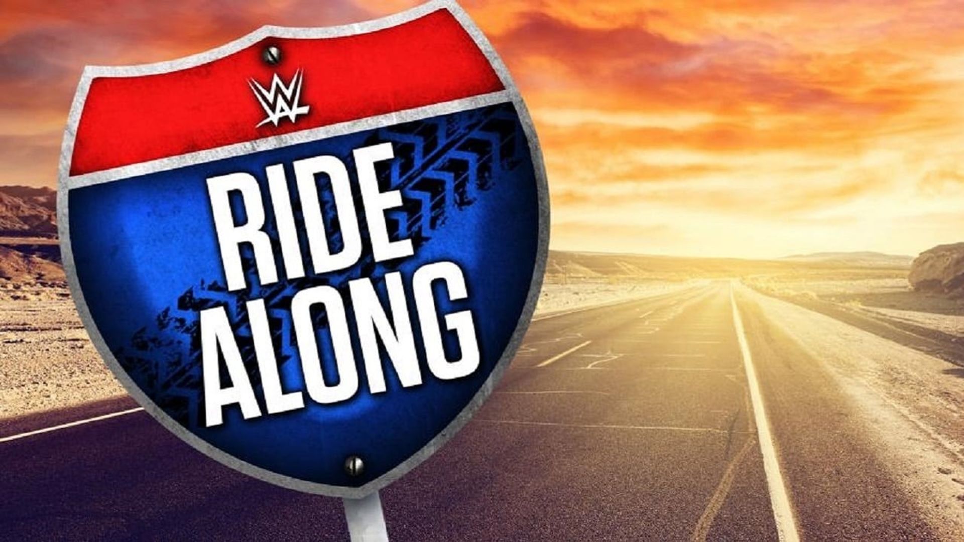 Ride Along background