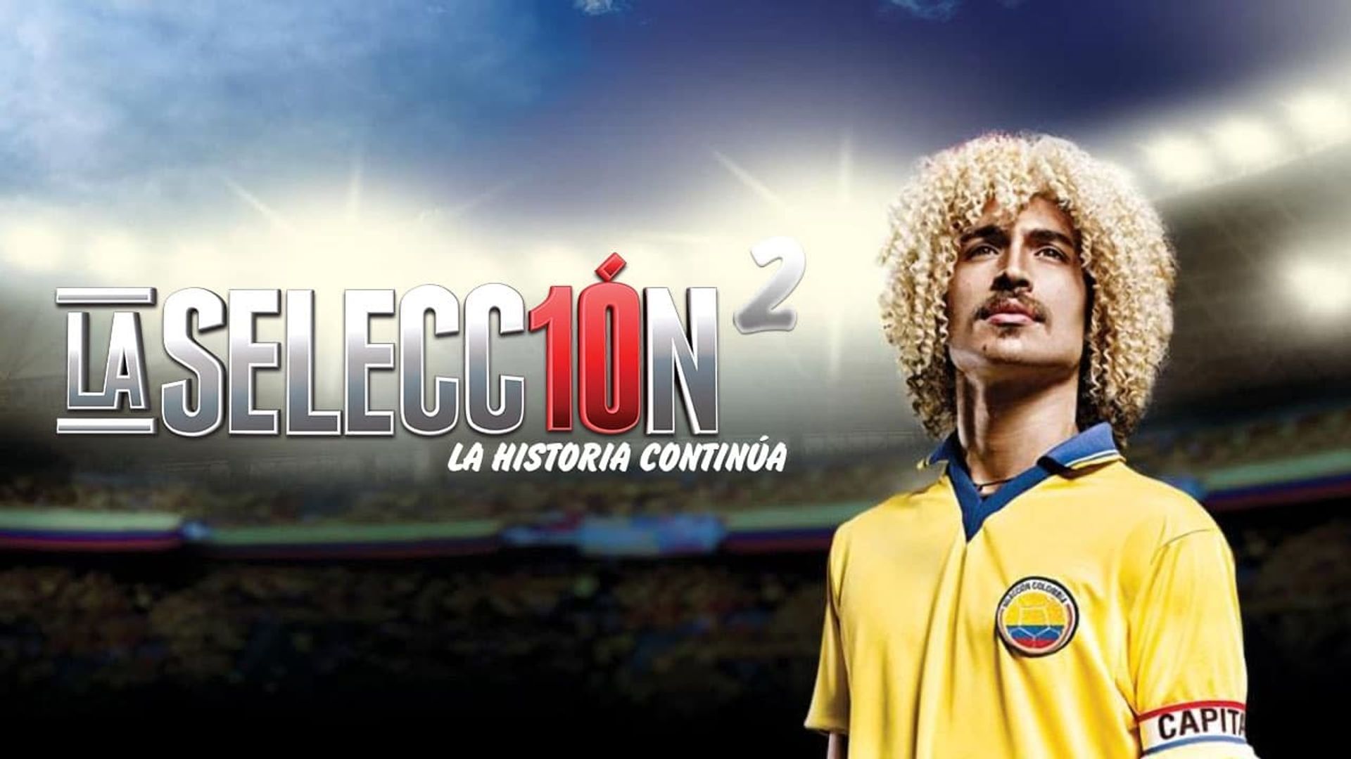 La Selección background