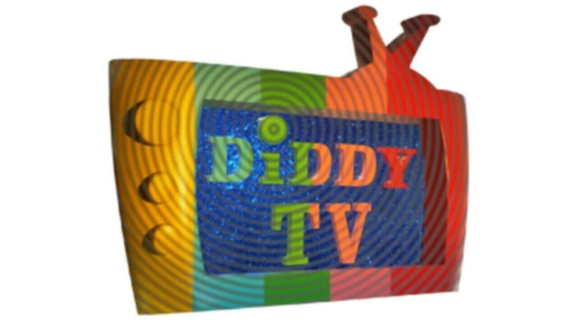 Diddy TV background