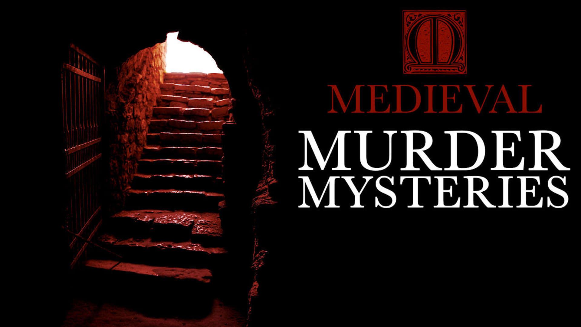 Medieval Murder Mysteries background