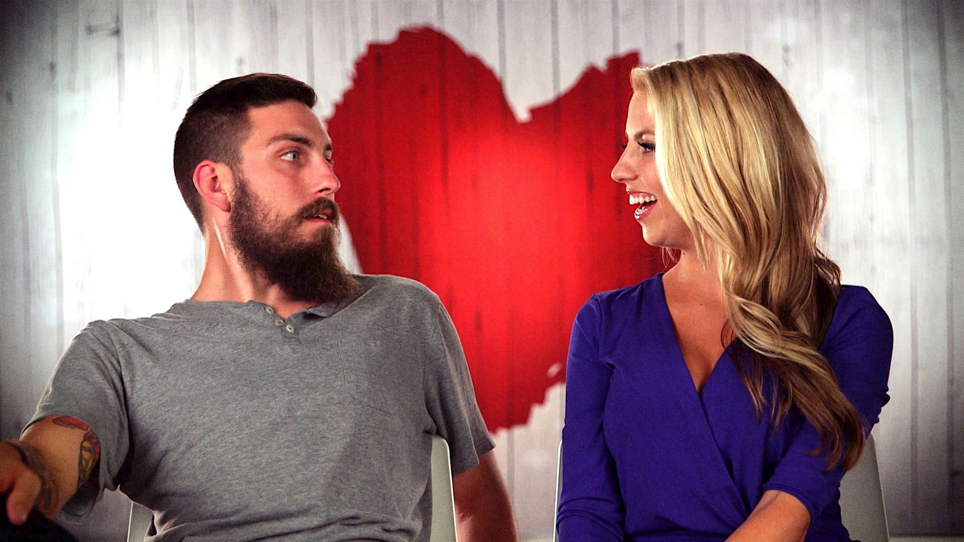 First Dates background
